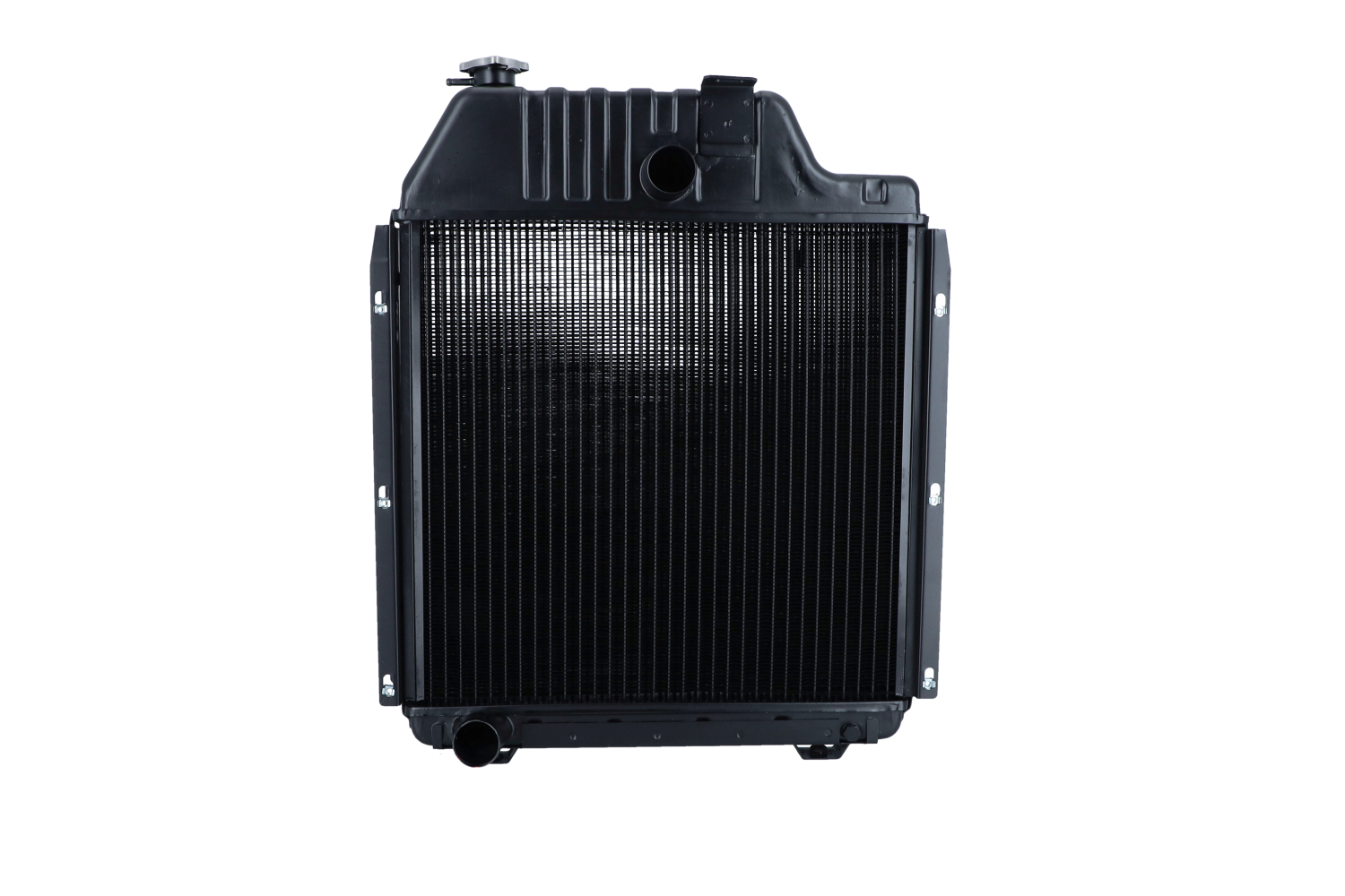 NRF 530009 Radiator, motorkjøling