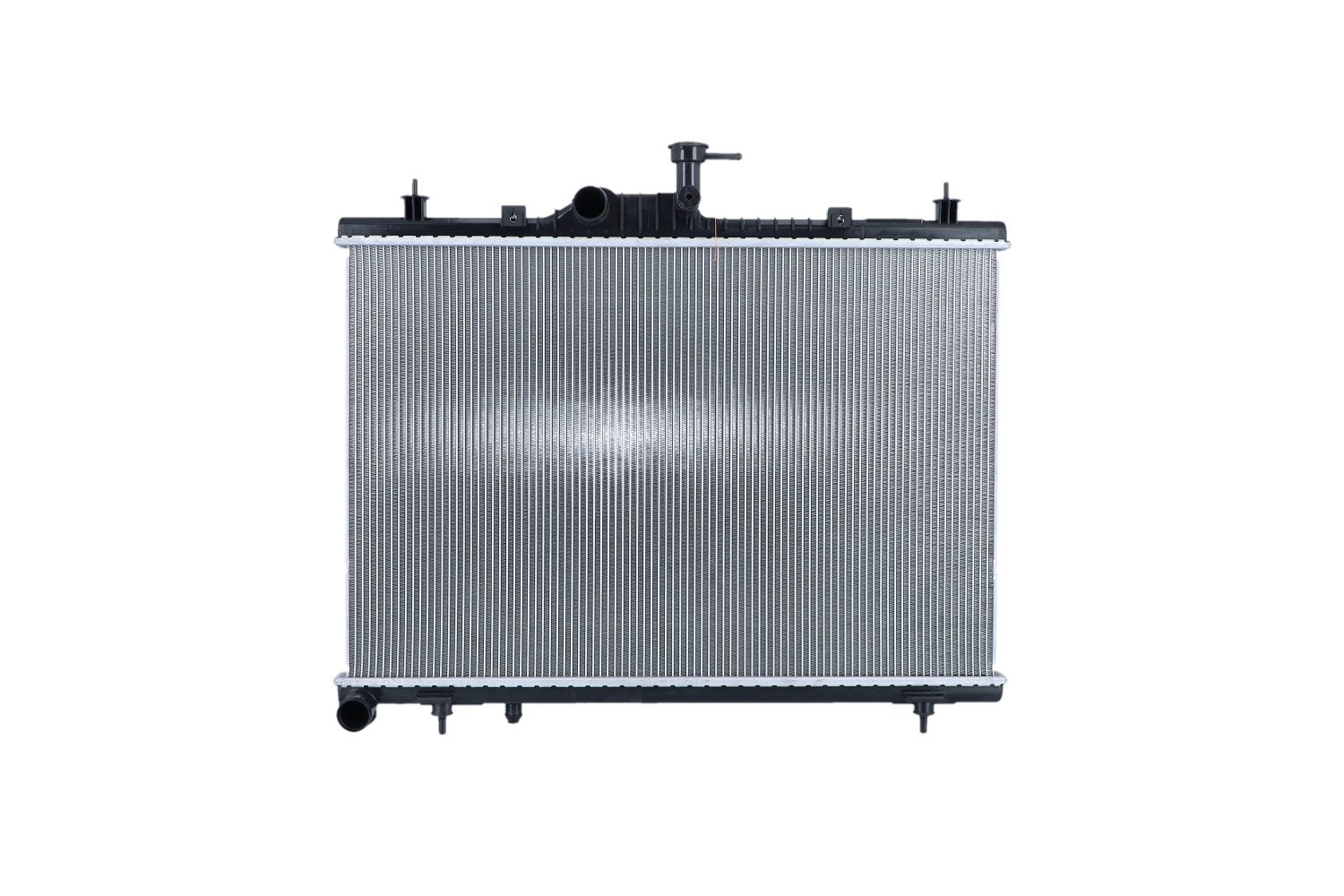 NRF 550231 Radiateur du moteur