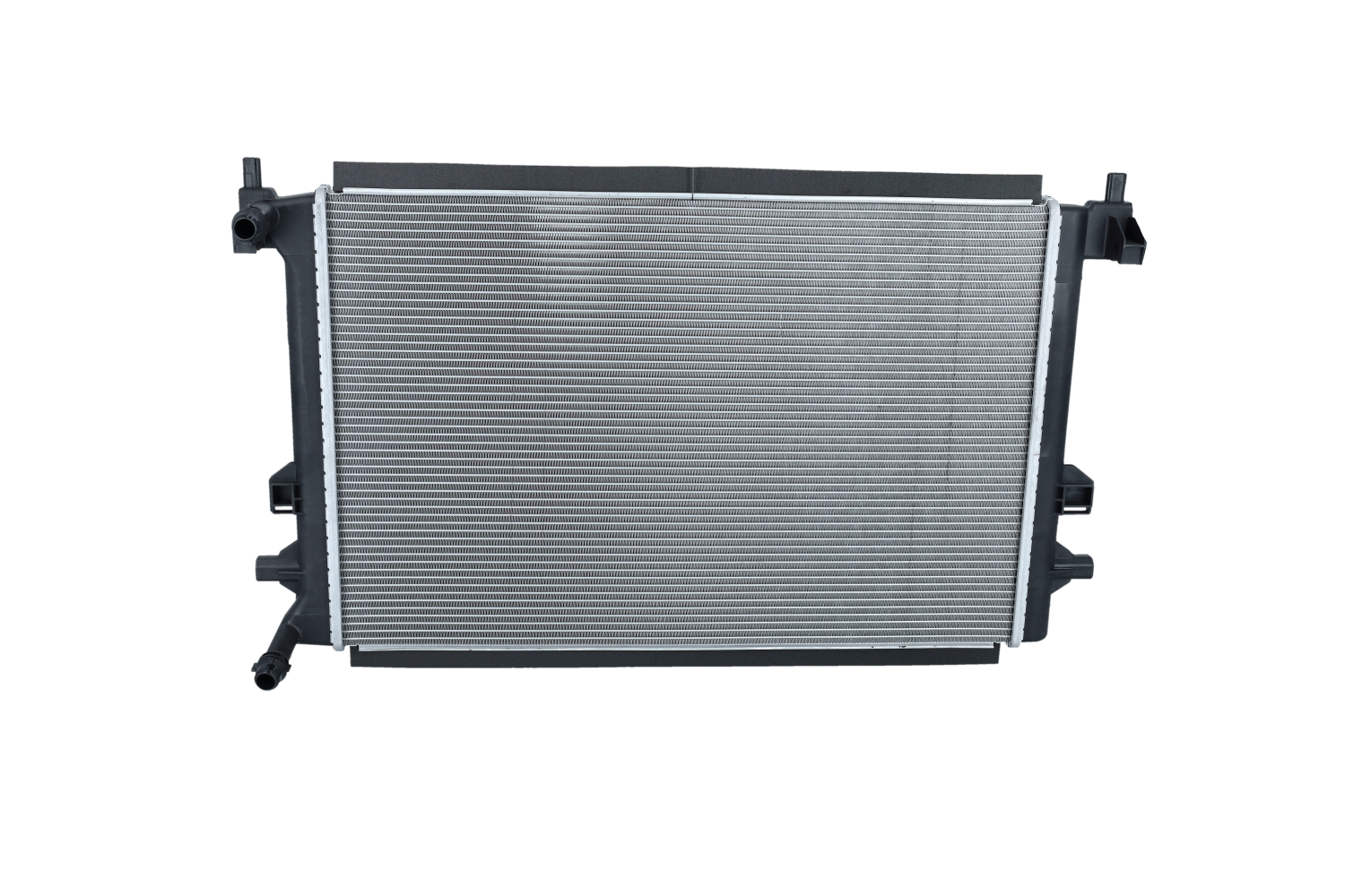 NRF 550232 Radiator Audi A1 2024