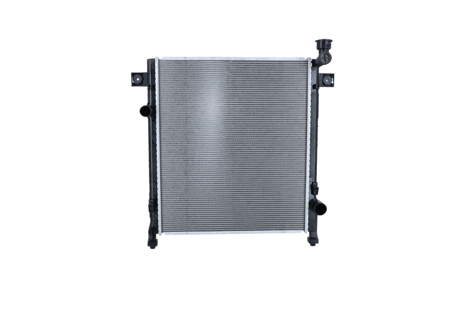 550238 NRF Radiaator Jeep odav