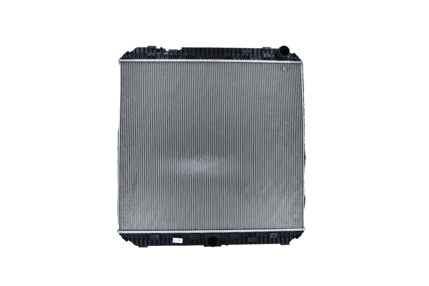 Radiateur du moteur 56068A NRF A960 500 2701 MERCEDES-BENZ