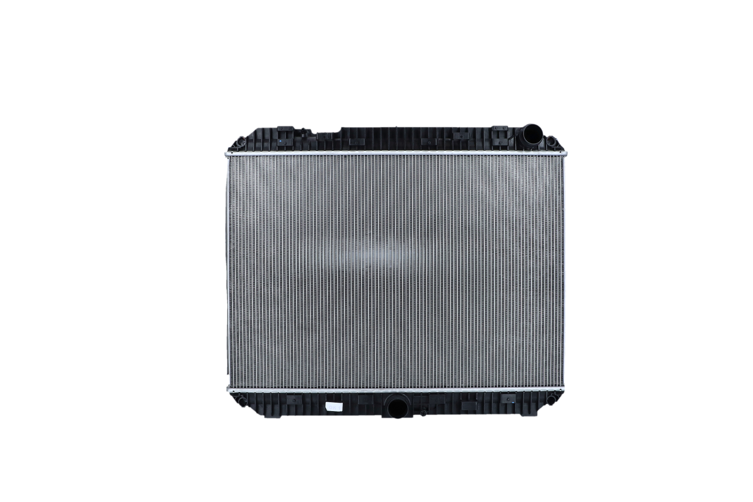 NRF 56071A Radiador, refrigeración del motor