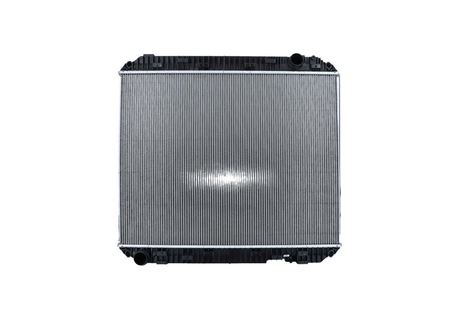 NRF 56072A Radiador, refrigeración del motor