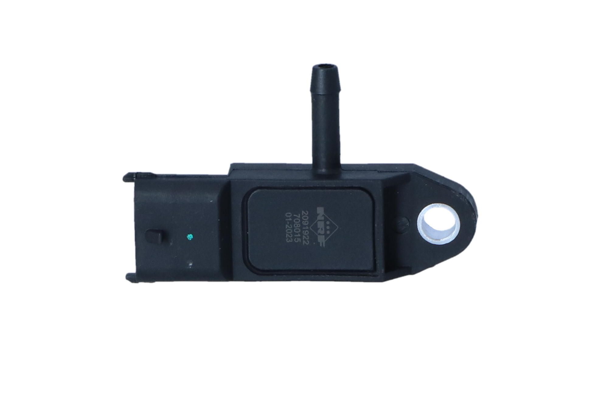 NRF 708015 Roetfiltersensor Ford C Max DM2 1.8 TDCi 115 Pk Diesel prijs