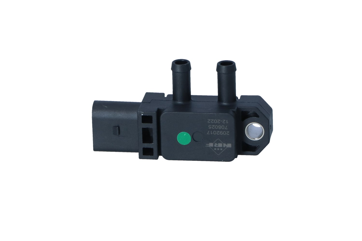 NRF 708025 SKODA uitlaatgasdruk sensor