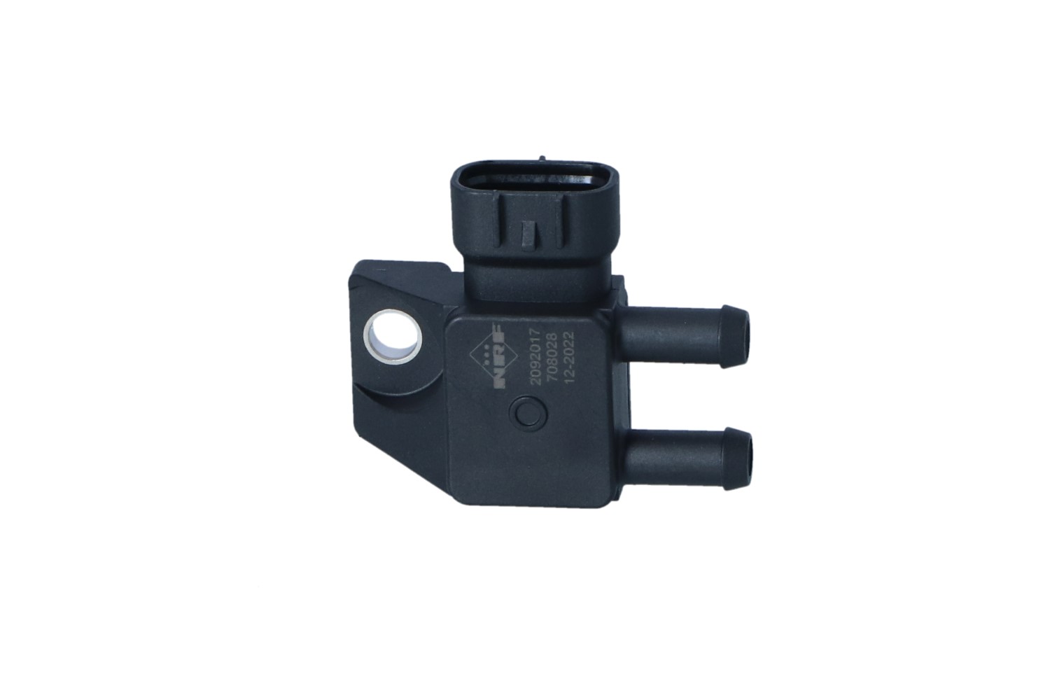 NRF 708028 Uitlaatgasdruk sensor Toyota Auris Station Wagon 2.0 D-4D (ADE186_) 124 Pk Diesel prijs