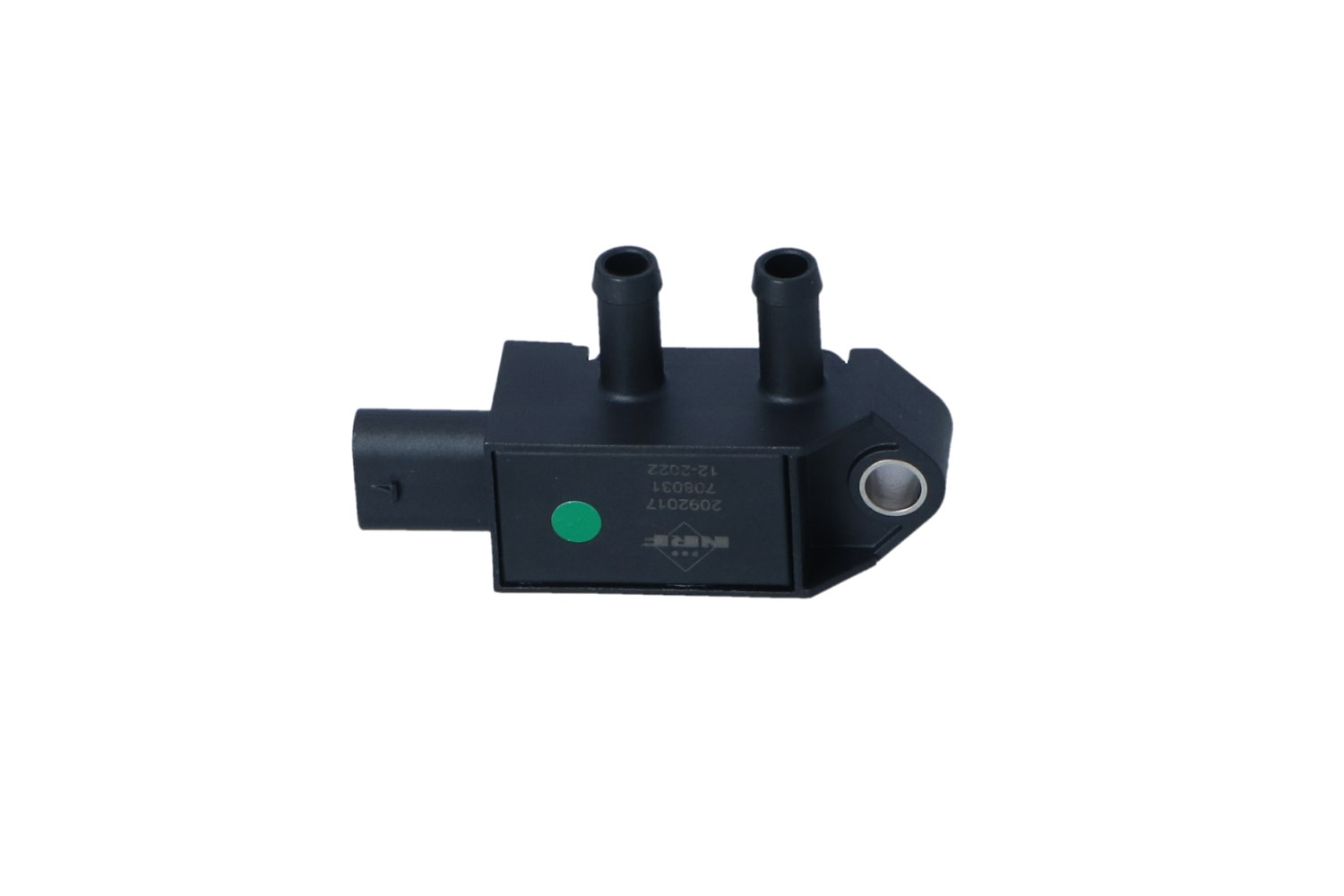NRF 708031 Sensor, presión gas de escape