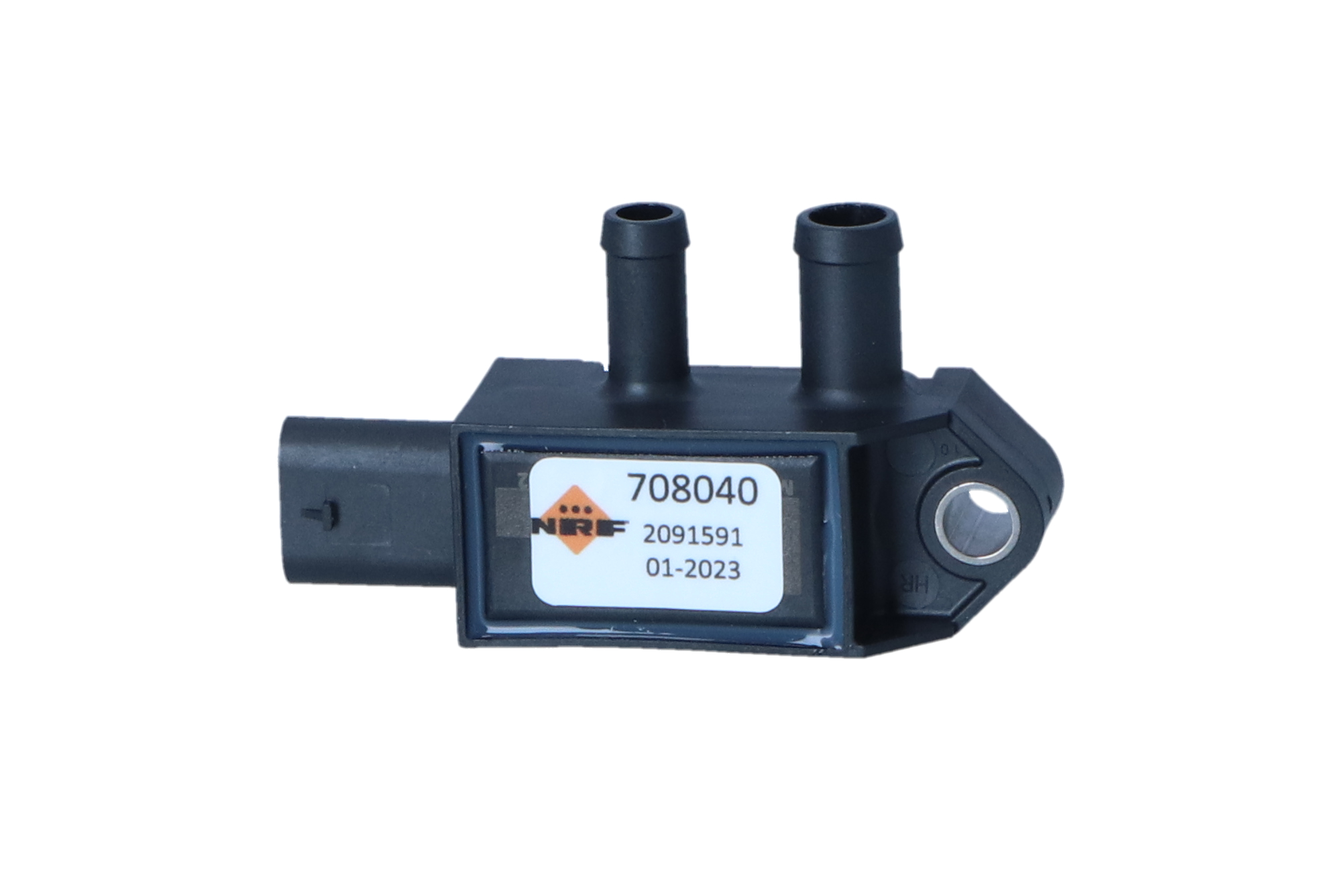 NRF 708040 Αισθητήρας, πίεση καυσαερίων