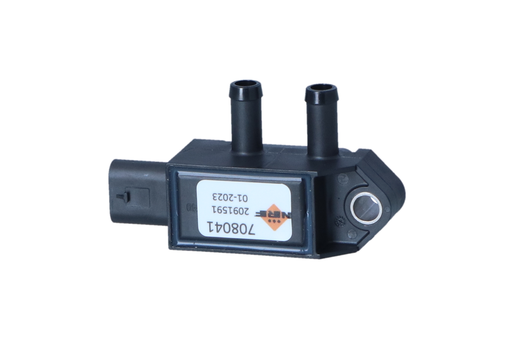 NRF 708041 Partikkelfilter sensor Hyundai i30 III Stasjonsvogn pris