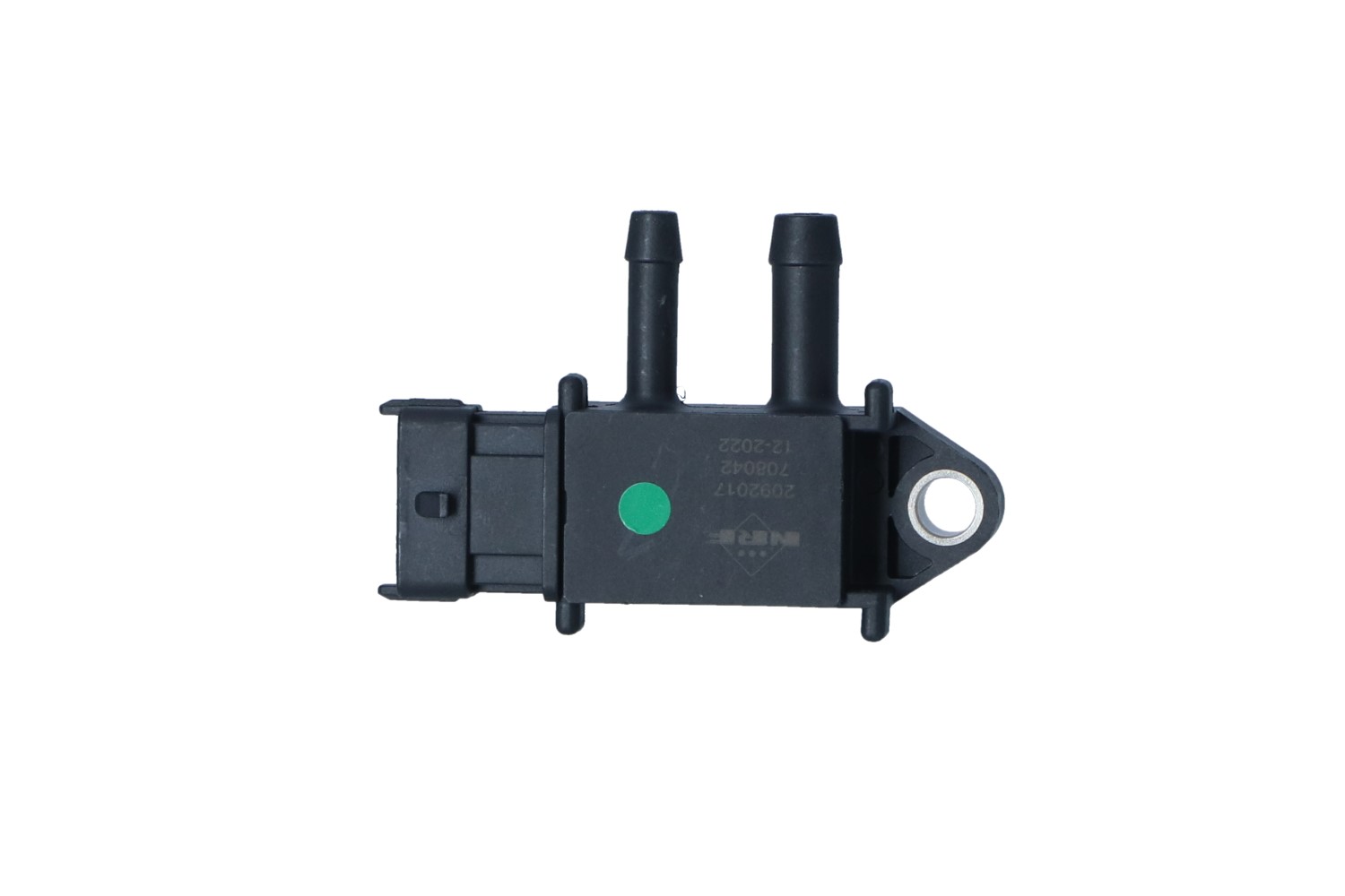 NRF 708042 Uitlaatgasdruk sensor