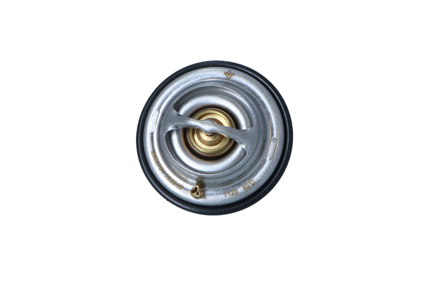 Termostato, refrigerante 725315 NRF 077 121 113 C Volkswagen