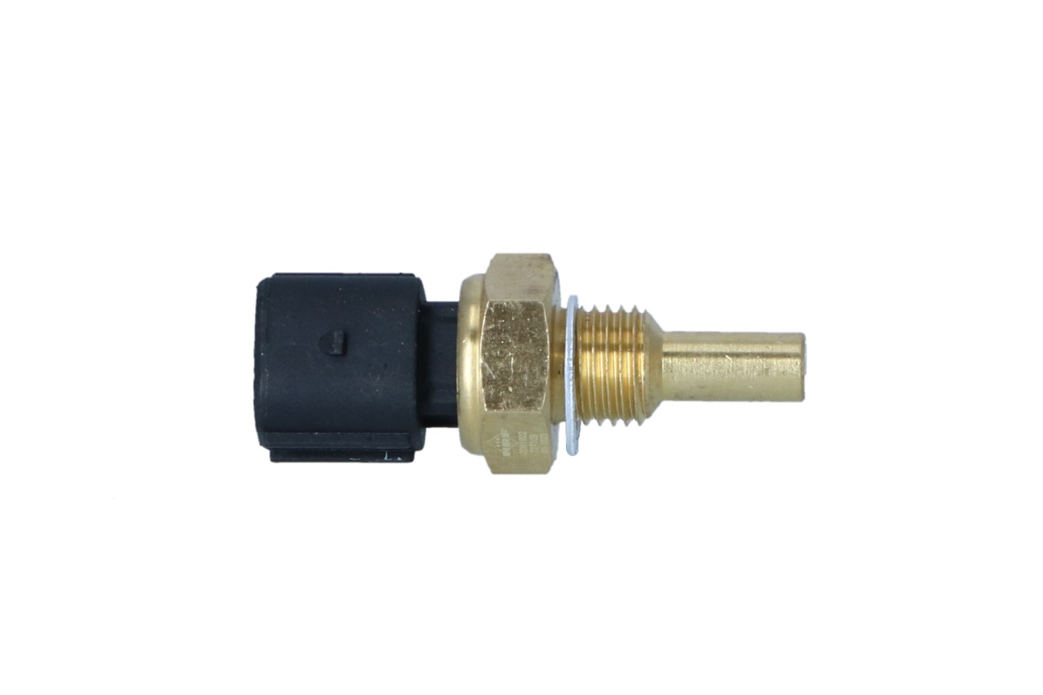 Koelmiddeltemperatuursensor Volkswagen NRF 727109