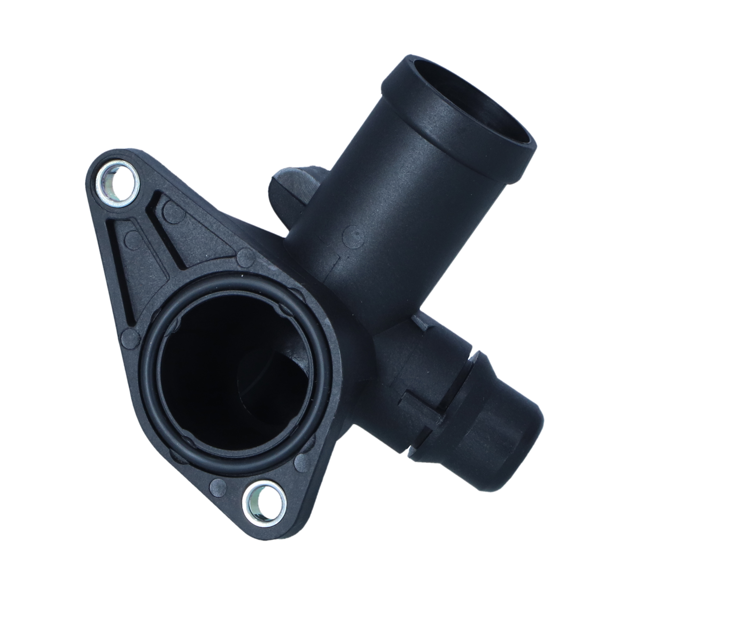 NRF 775006 Jahutusvedeliku flants Audi A4 8h 1.8 T quattro 163 hj Bensiin hind