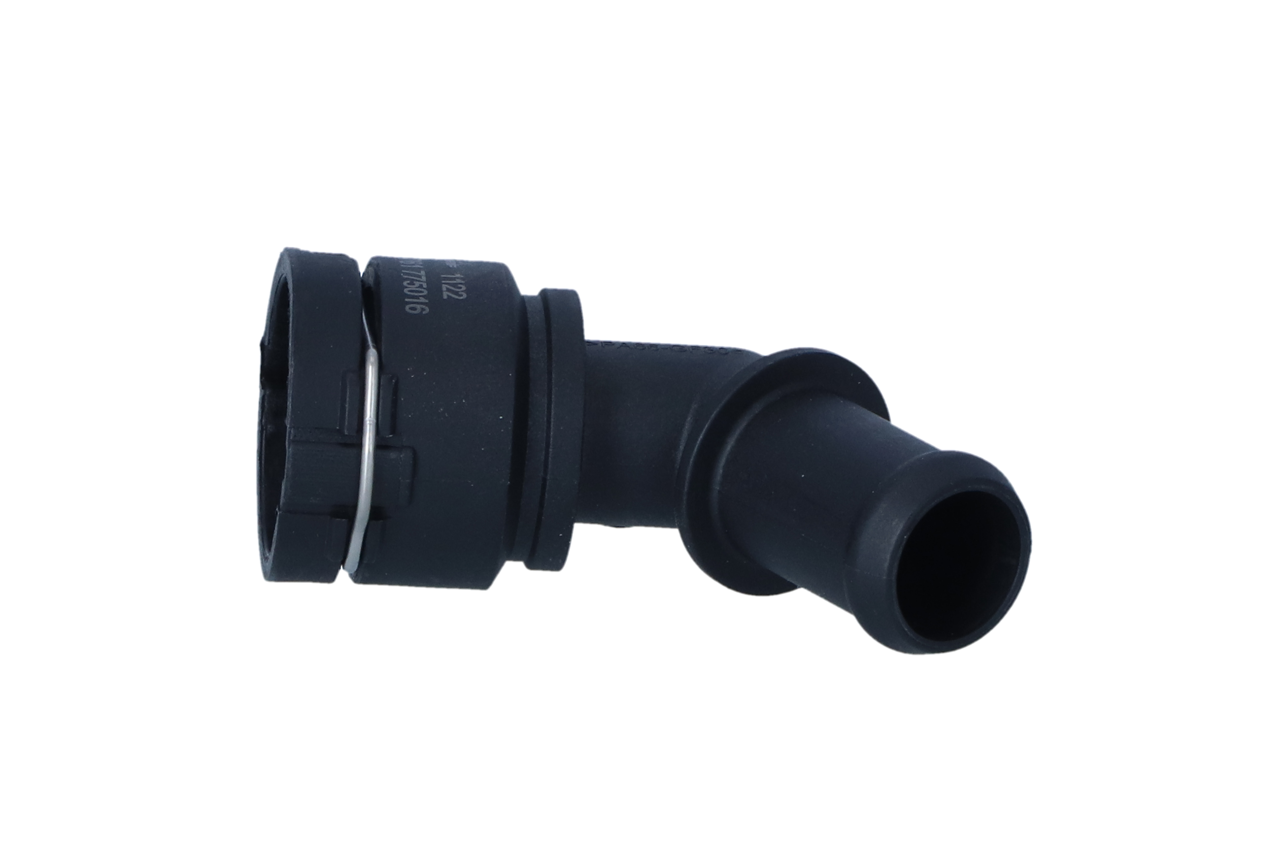 Kołnierz przewodu płynu chłodzącego 775016 NRF 1J0 122 291 D SKODA