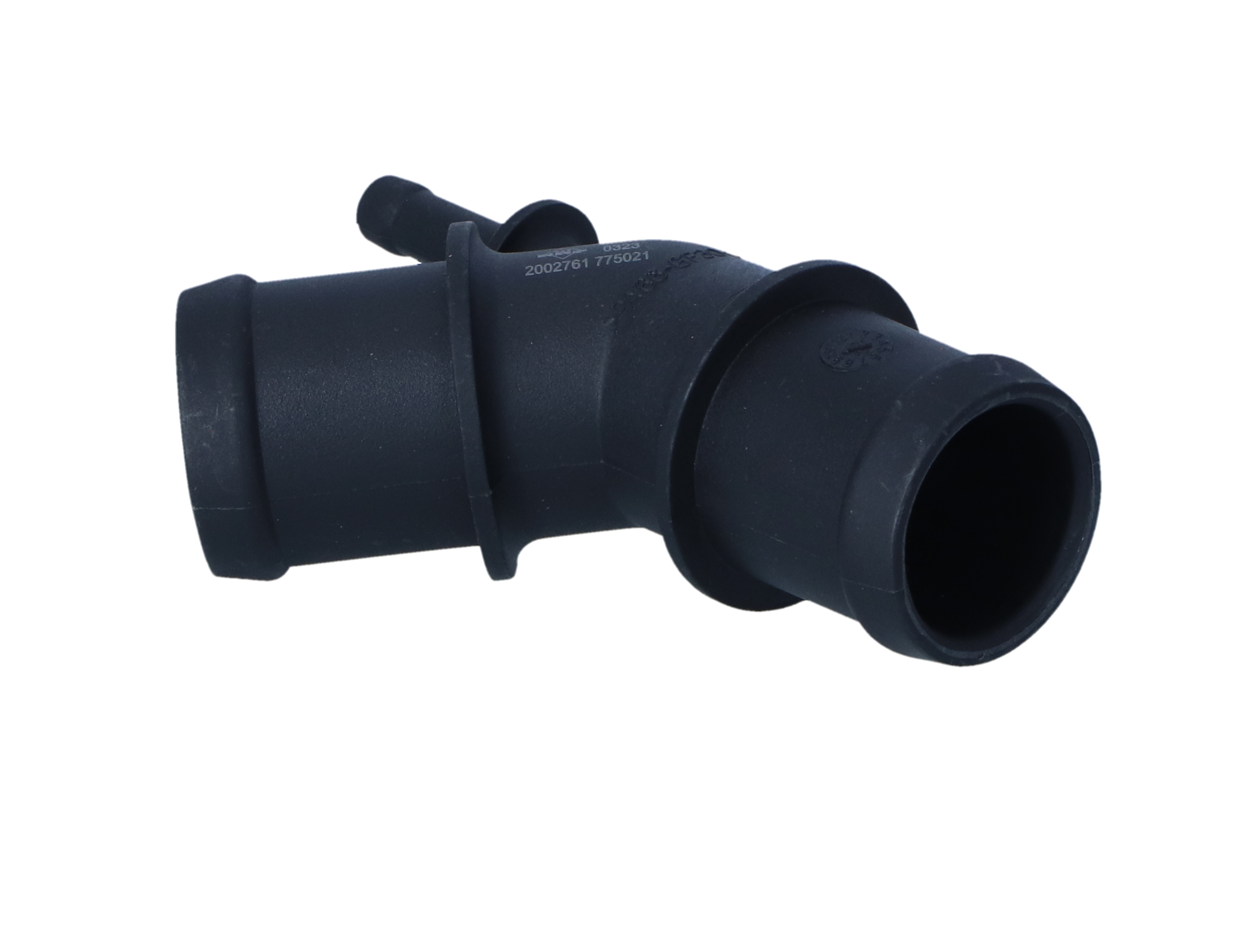 NRF 775021 Bride de liquide de refroidissement