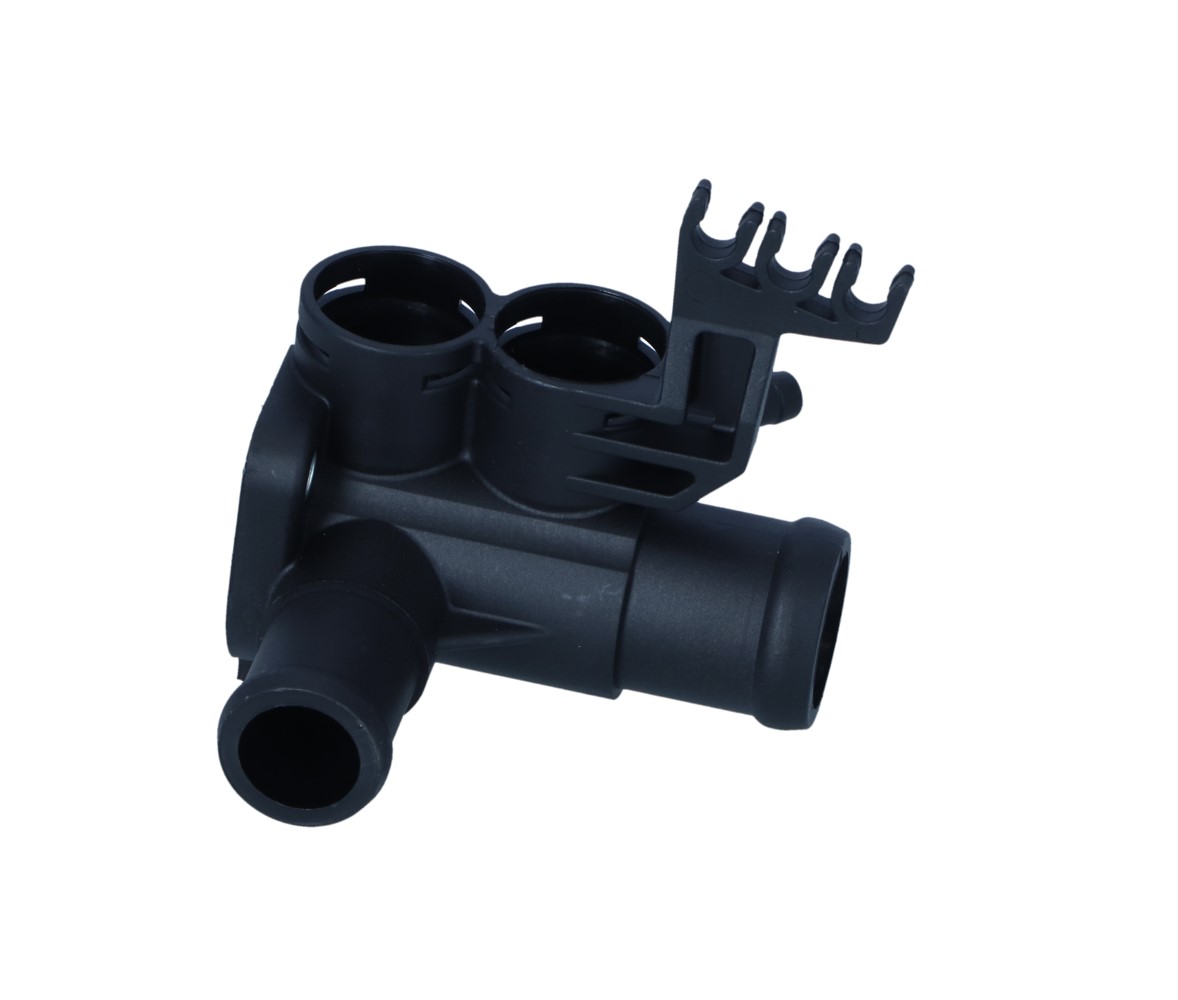 Flangia refrigerante 775066 NRF 037 121 133E Volkswagen