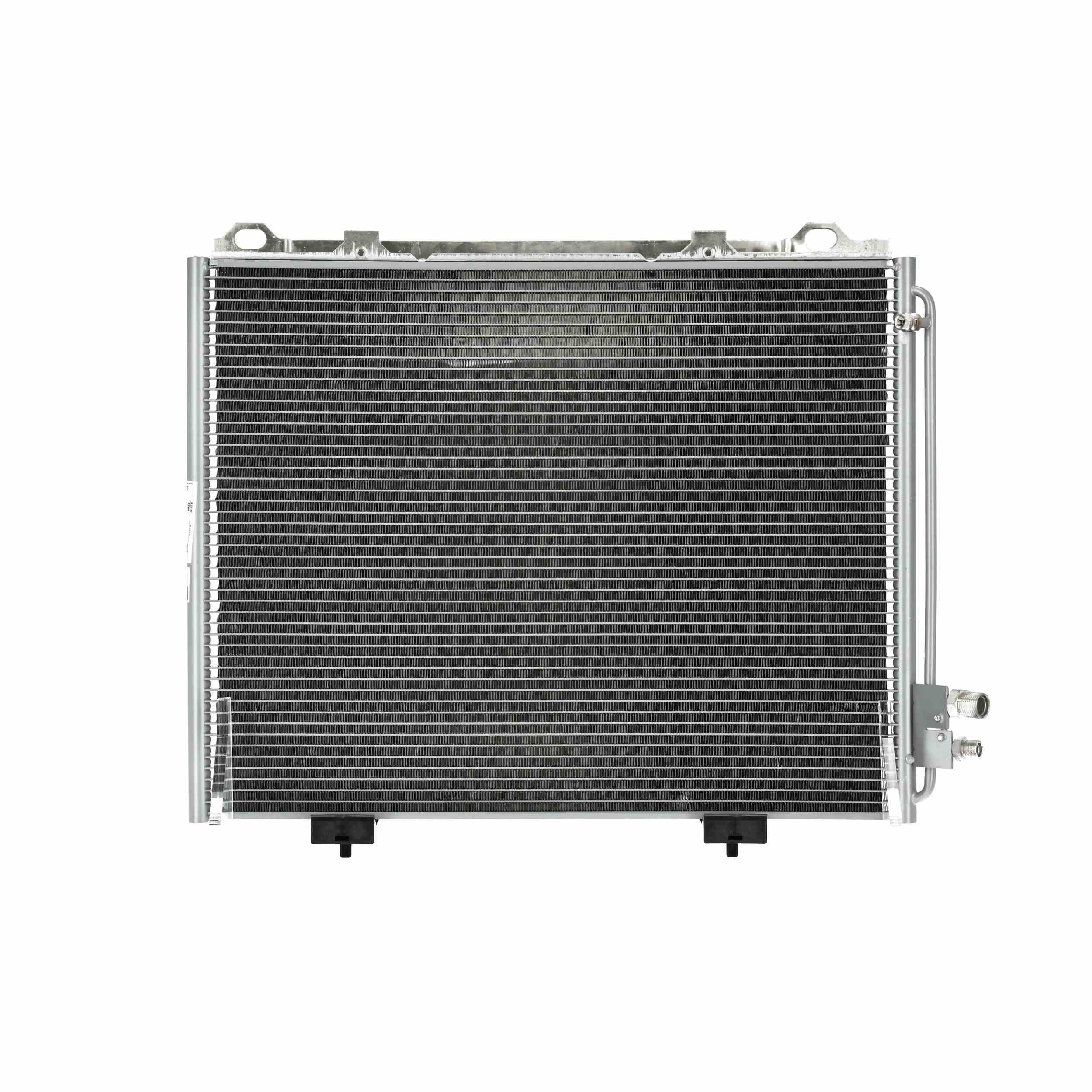 Skraplacz, klimatyzacja 94285 NISSENS A21 083 0057 0 MERCEDES-BENZ