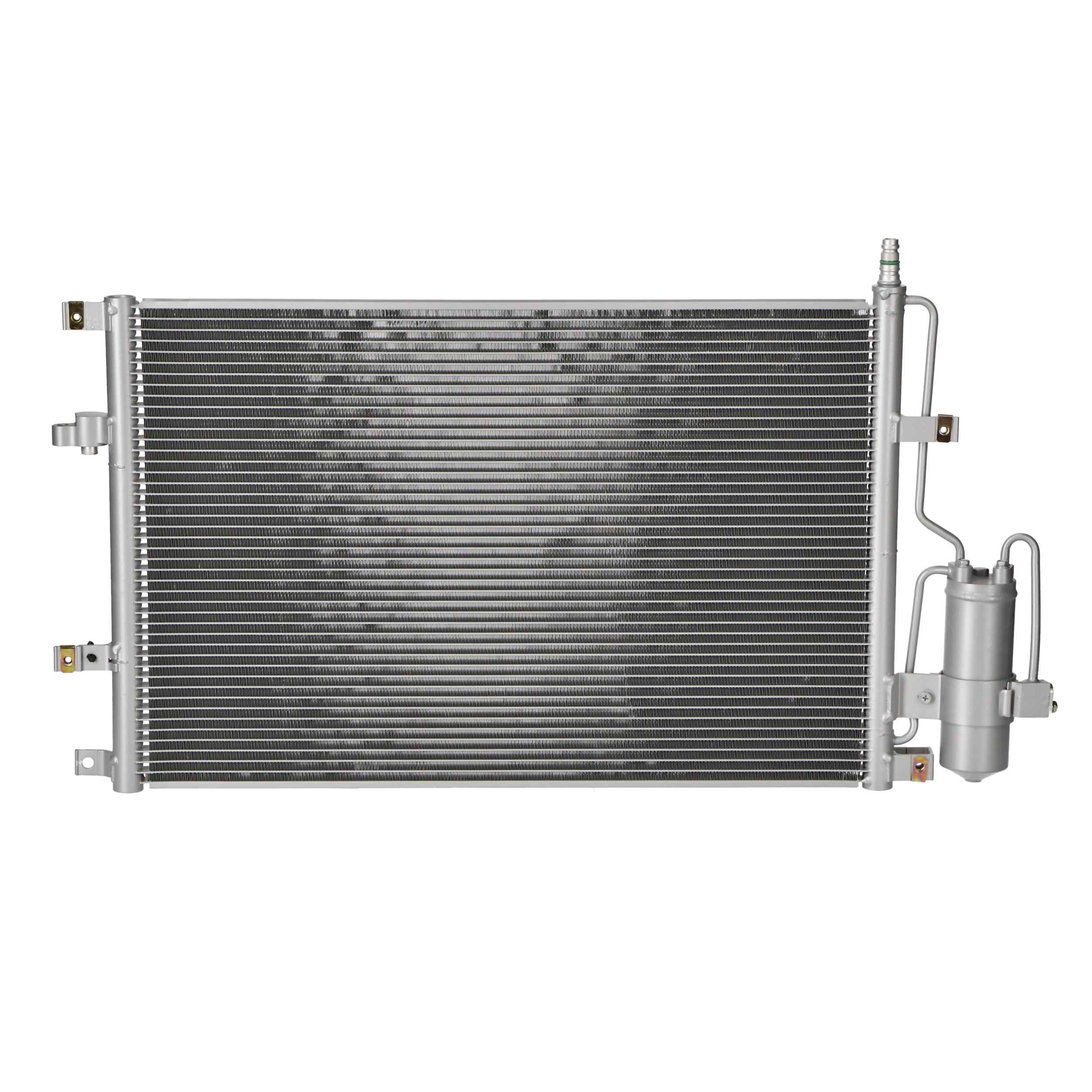 Condenseur, climatisation 94525 NISSENS 8 683 360 VOLVO