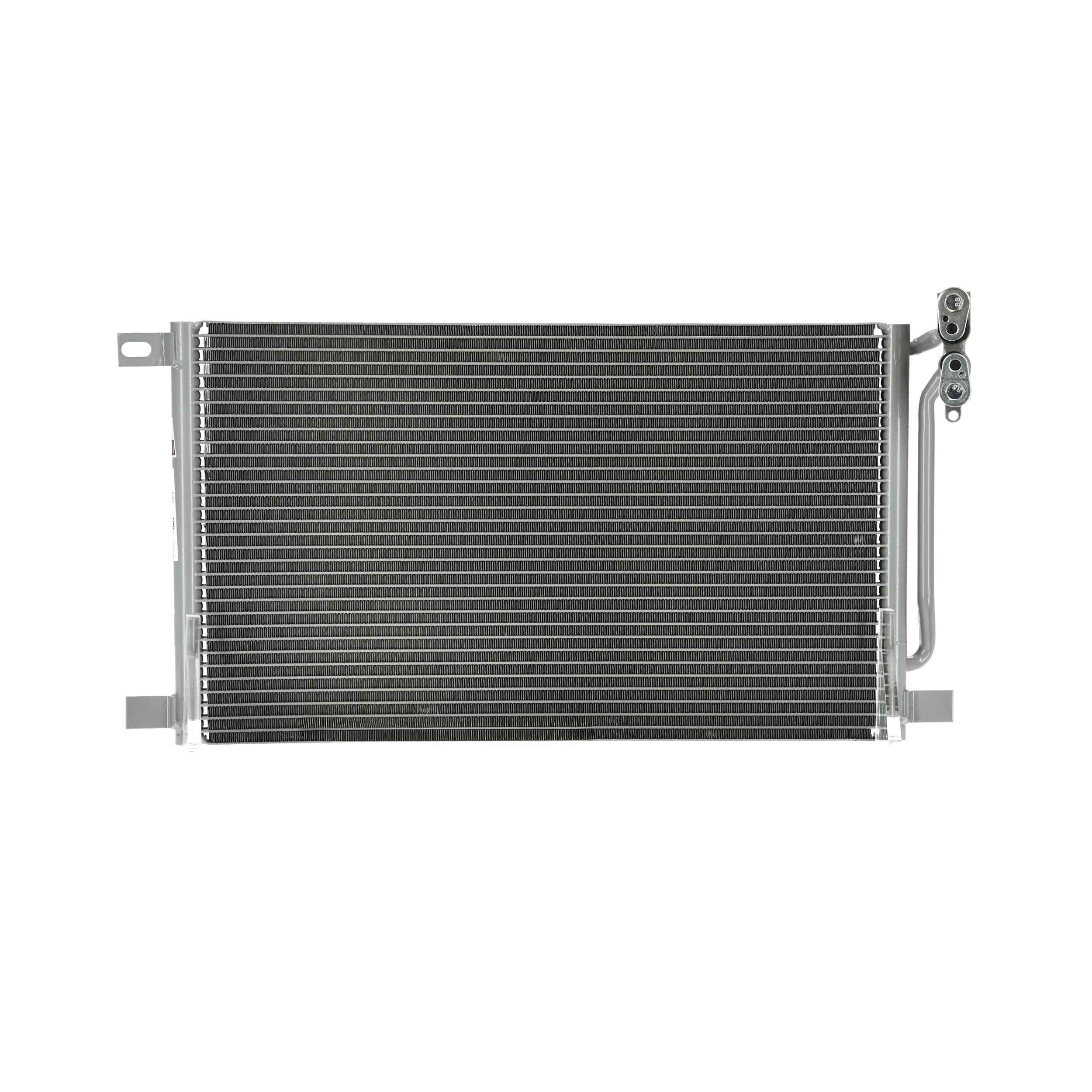 Skraplacz, klimatyzacja 94527 NISSENS 8377648 BMW
