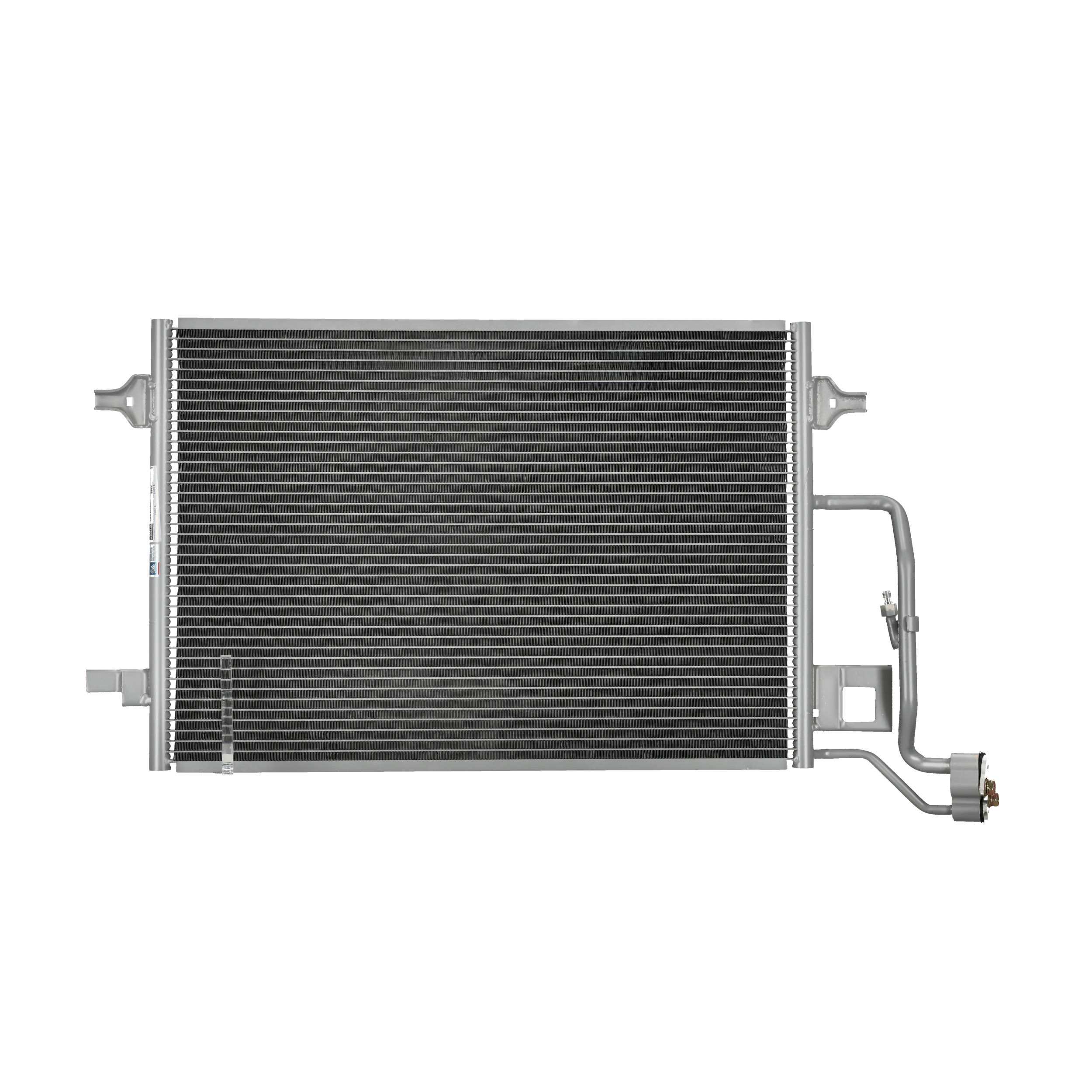 NISSENS 94592 Air conditioning condenser
