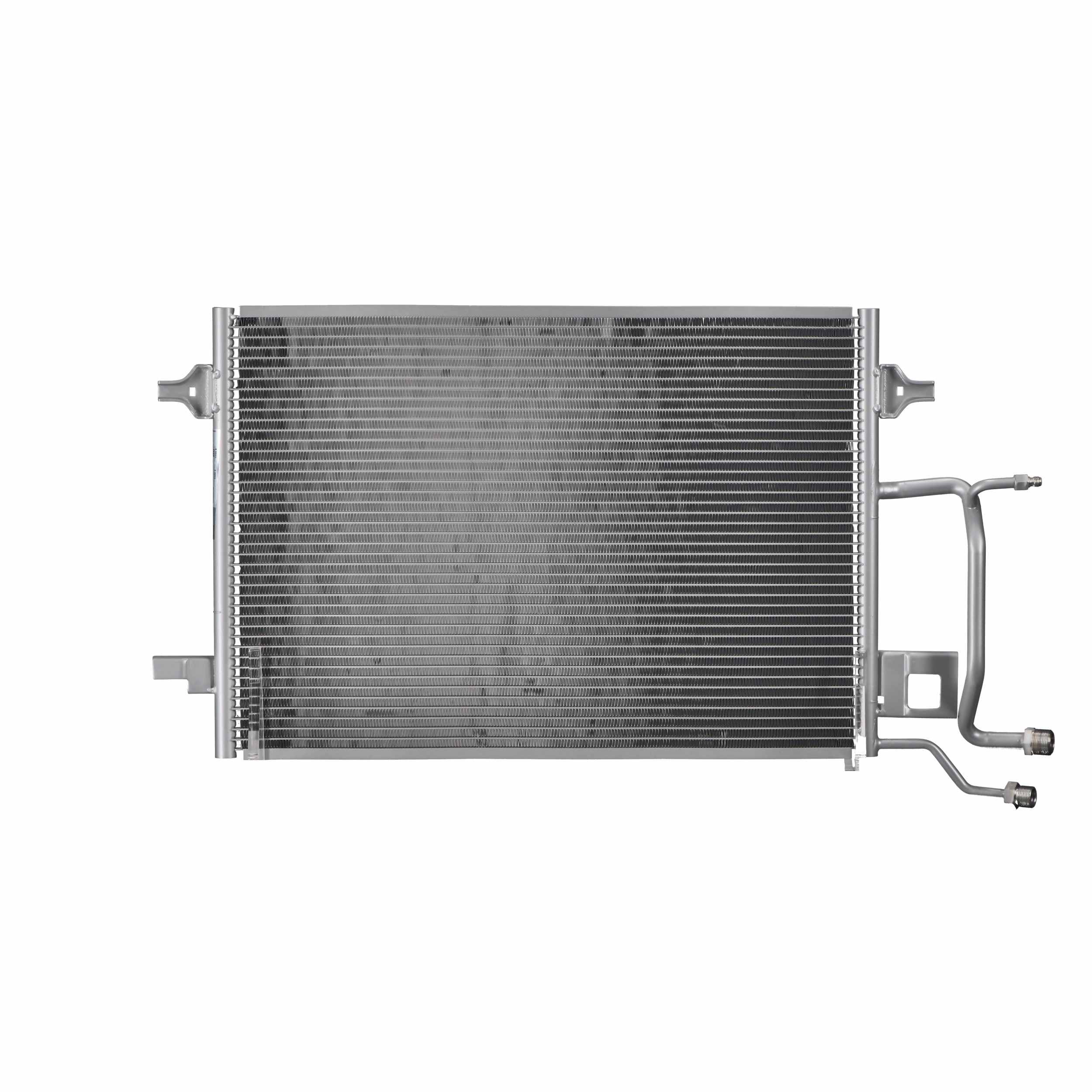 Air conditioning condenser 351301401 NISSENS 8D0 260 403 E Volkswagen