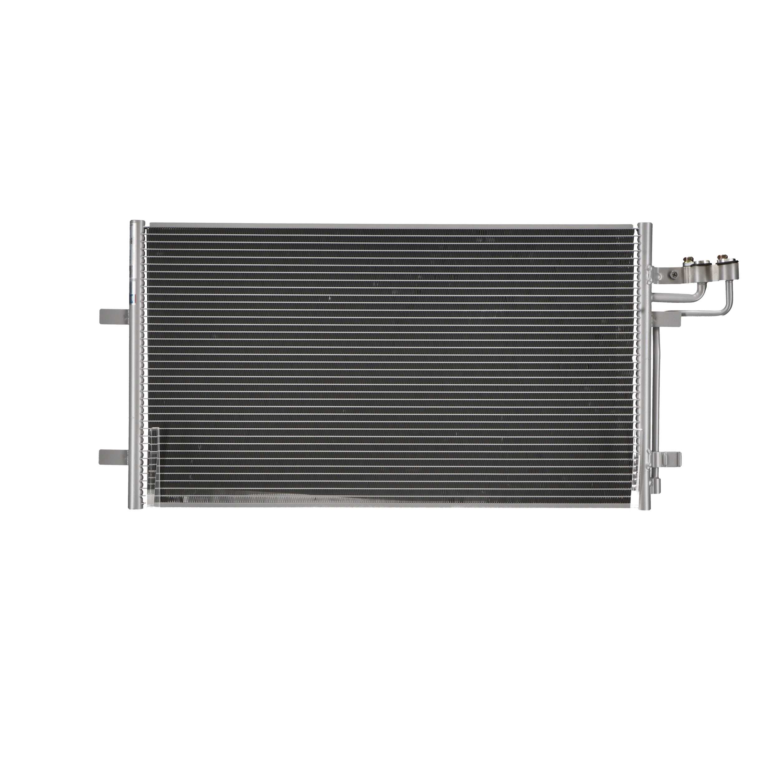 Kondensaator, kliimaseade 94663 NISSENS 1 491 689 Volkswagen