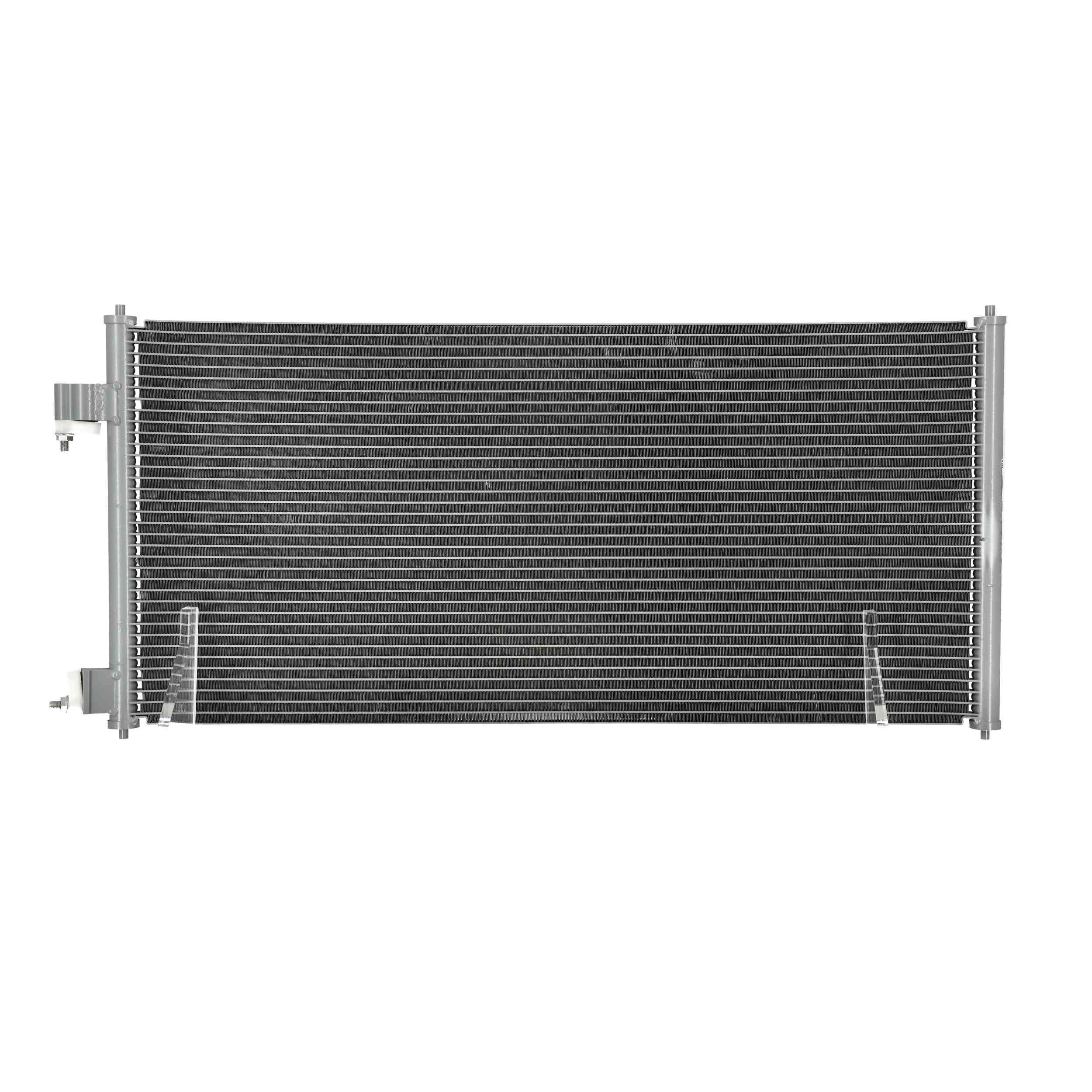 Skraplacz, klimatyzacja 94664 NISSENS 4367057 FORD