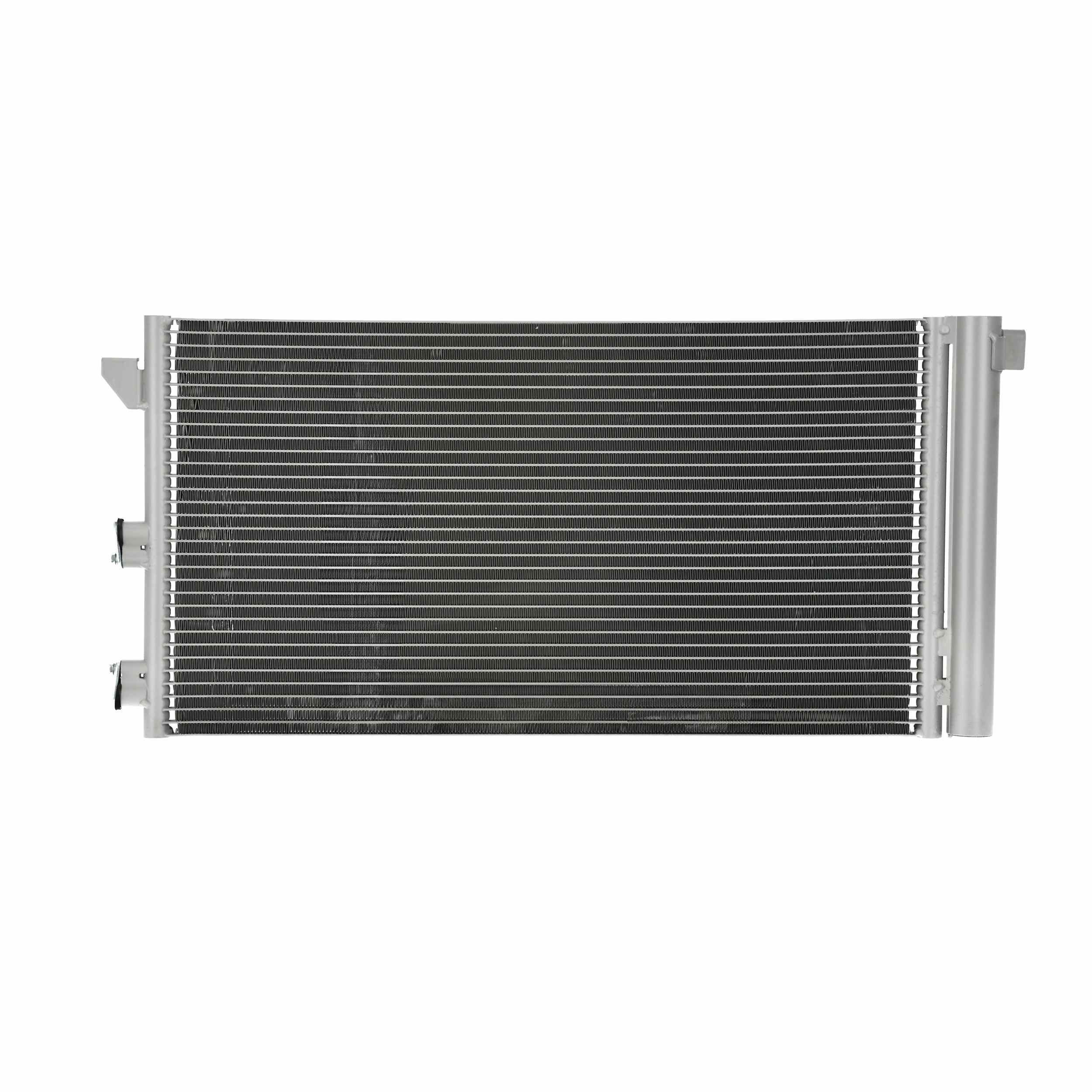 NISSENS 351302401 Skraplacz, klimatyzacja