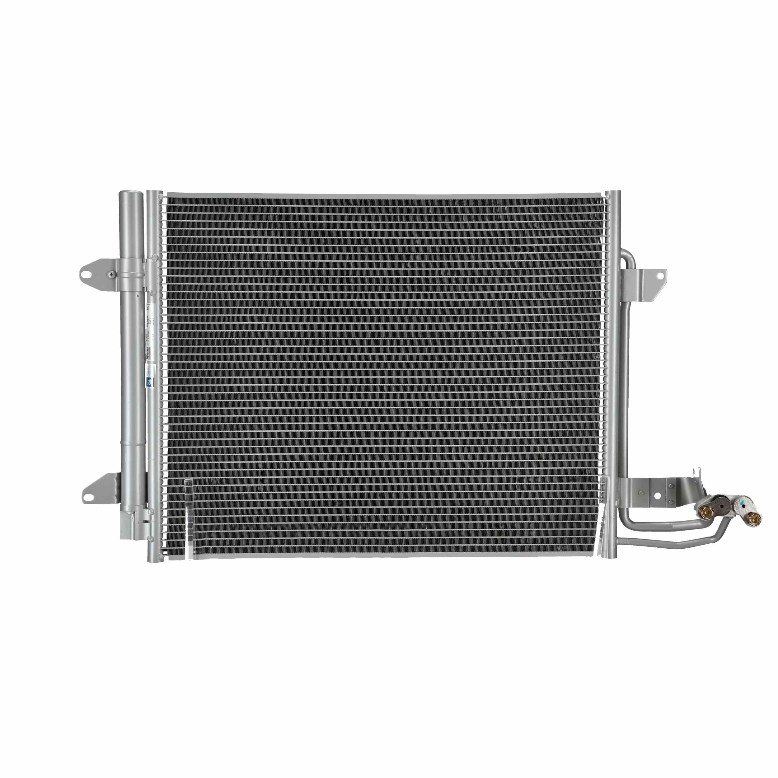 NISSENS 94690 Air conditioning condenser