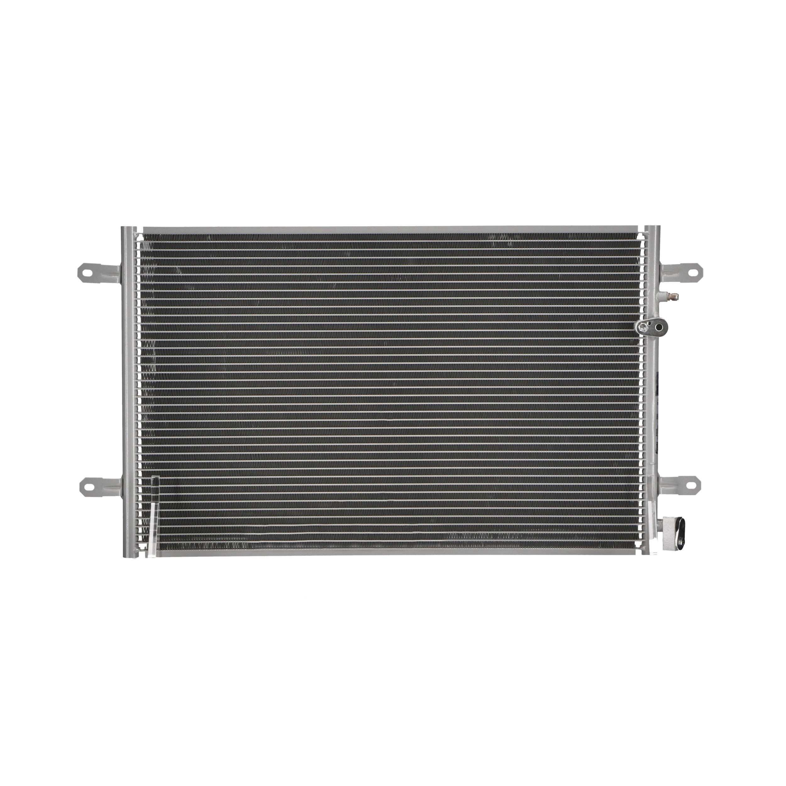 NISSENS 94695 Condensor voor airco