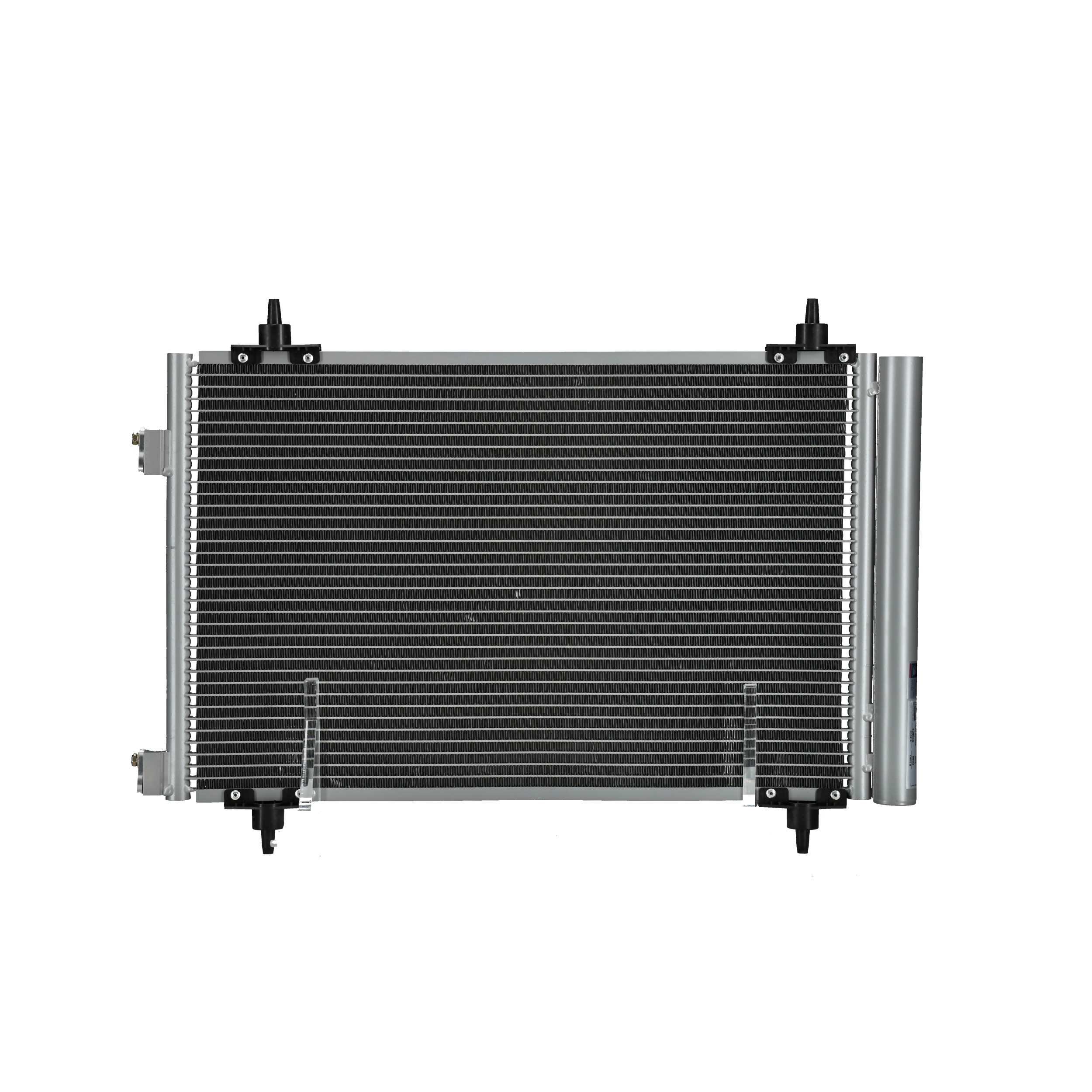 Klimakondensator 94758 NISSENS E 163 364 PEUGEOT
