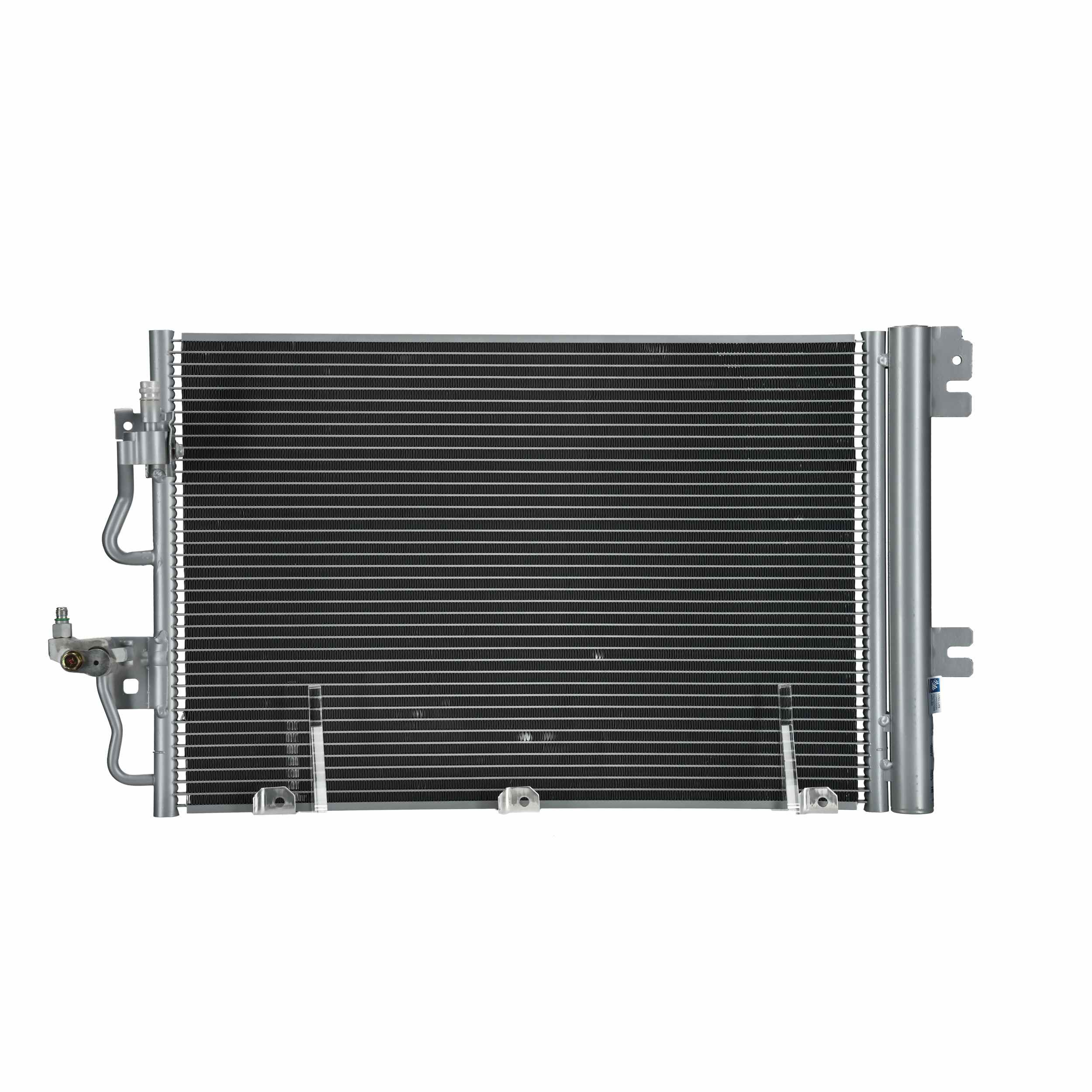 Kondensator, klimaanlæg 94767 NISSENS 13 129 192 VAUXHALL