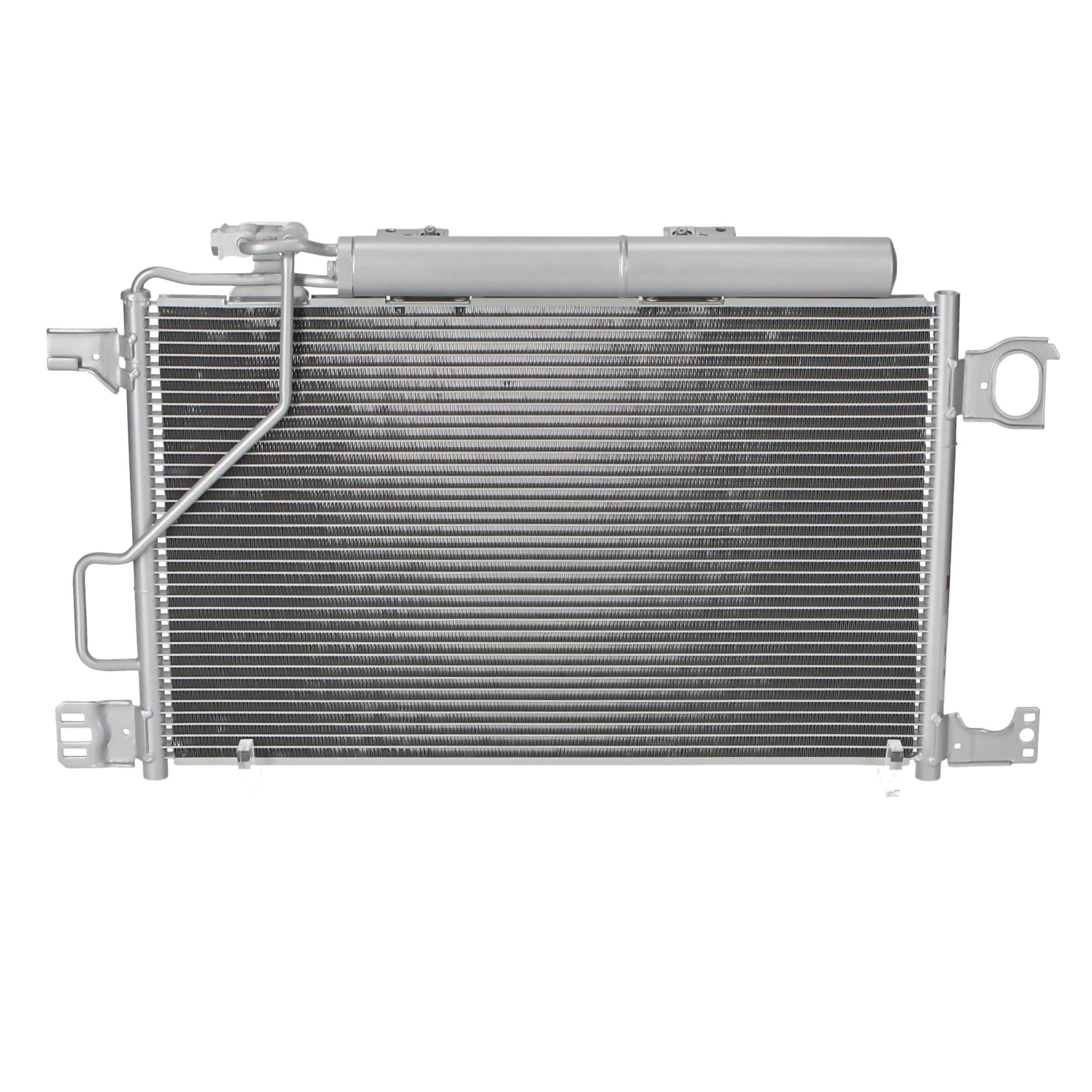 NISSENS 94794 Air conditioning condenser