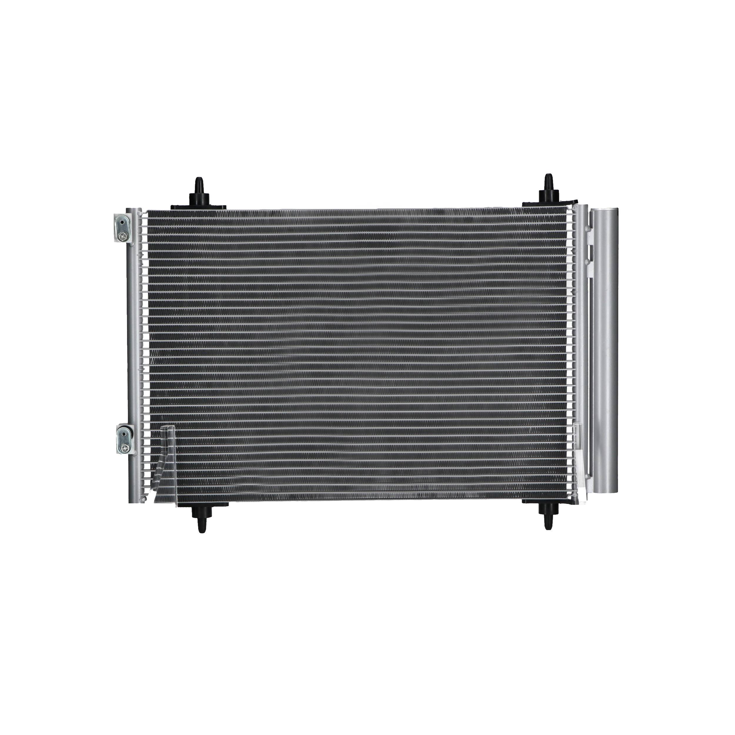 NISSENS 94826 Condenseur, climatisation
