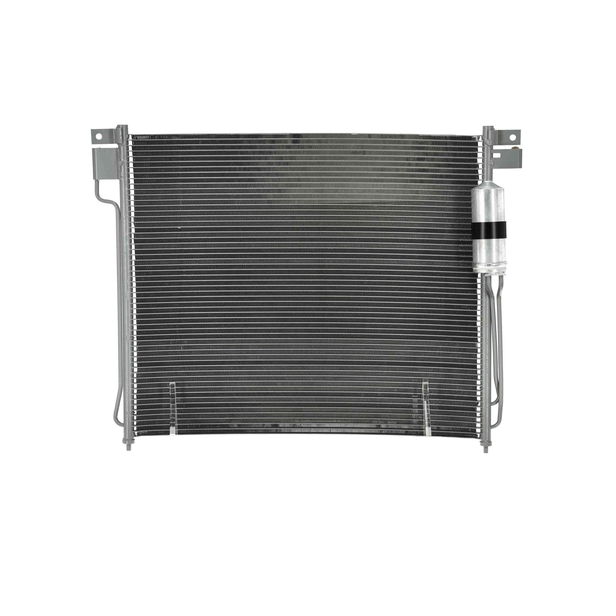 Condensador, ar condicionado 94879 NISSENS 92100EB00A NISSAN
