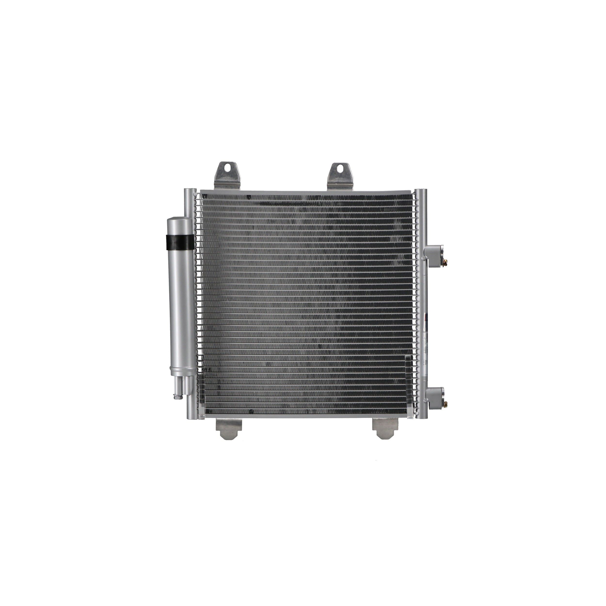 NISSENS 94891 Condensatore climatizzatore