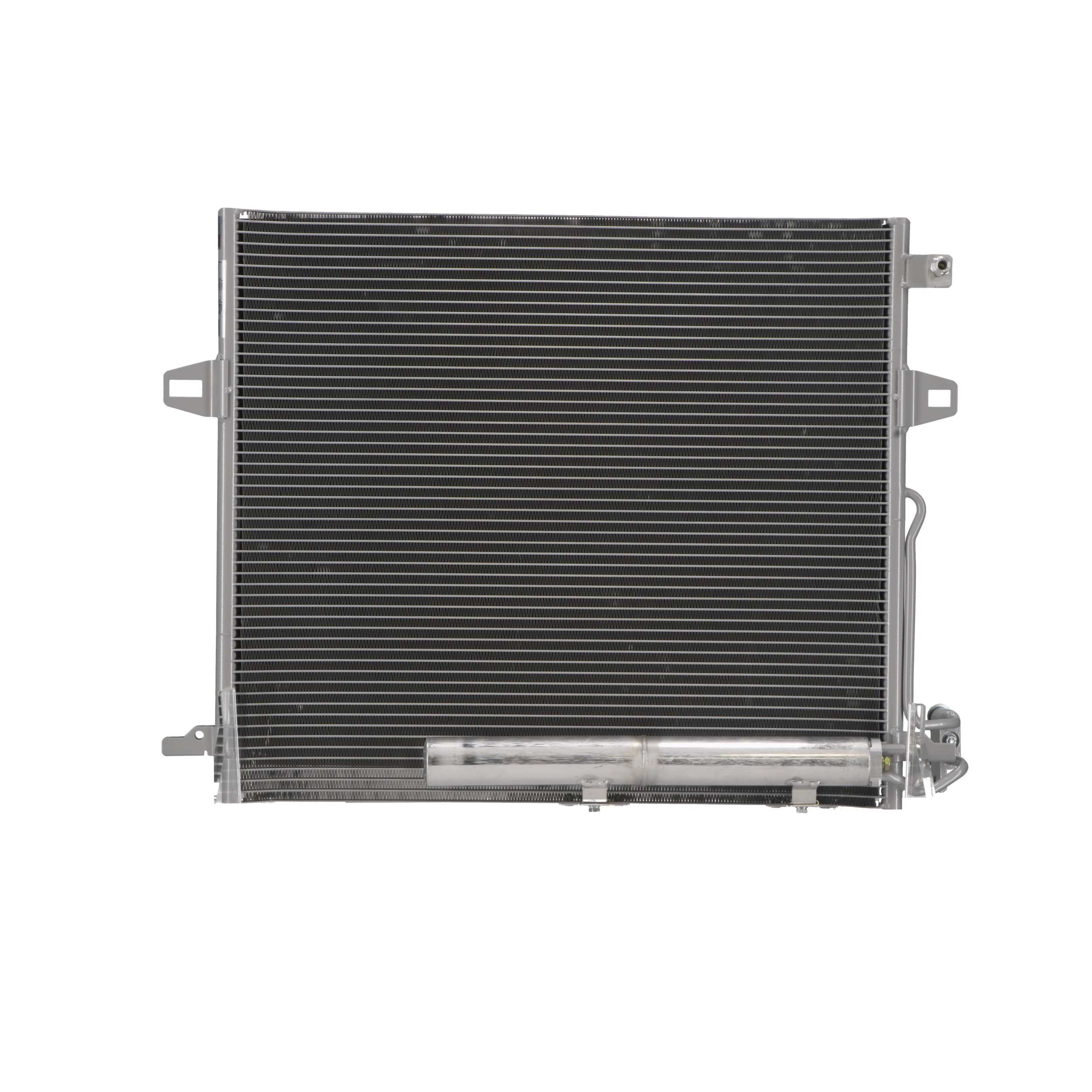 NISSENS 351330611 Condensador, aire acondicionado