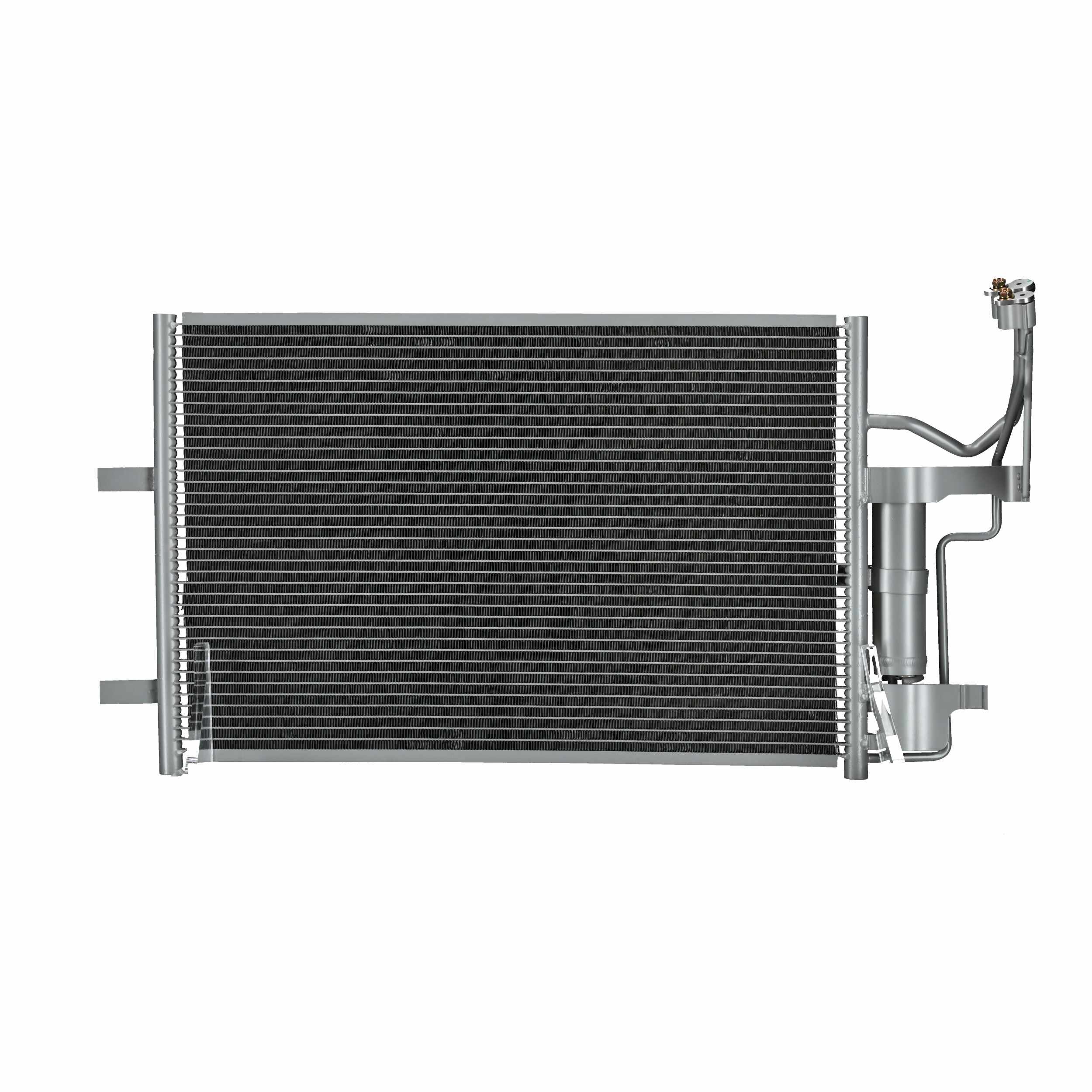 NISSENS 94902 Kondensaator Mazda Xedos 9 2.0 24V 143 hj Bensiin hind