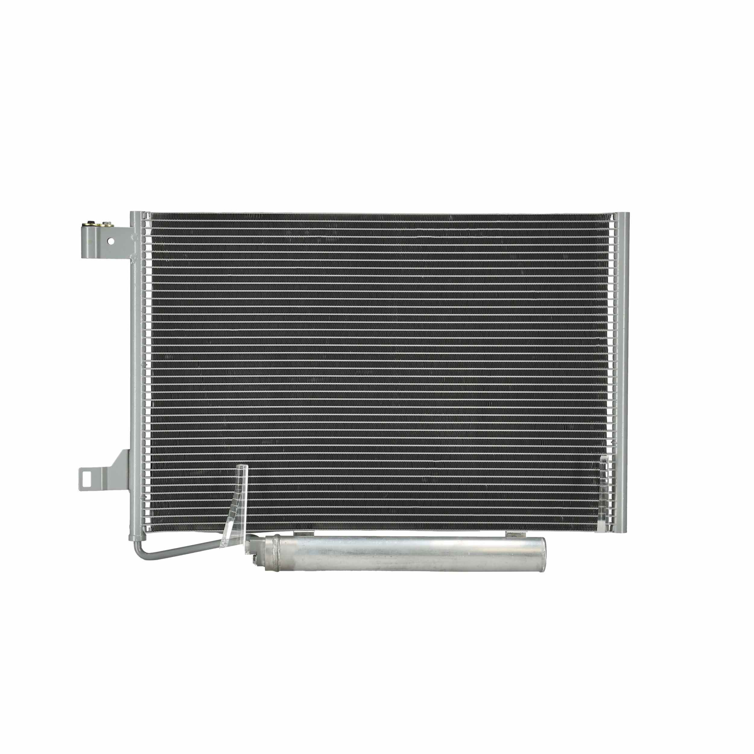 NISSENS 94911 Condenseur, climatisation