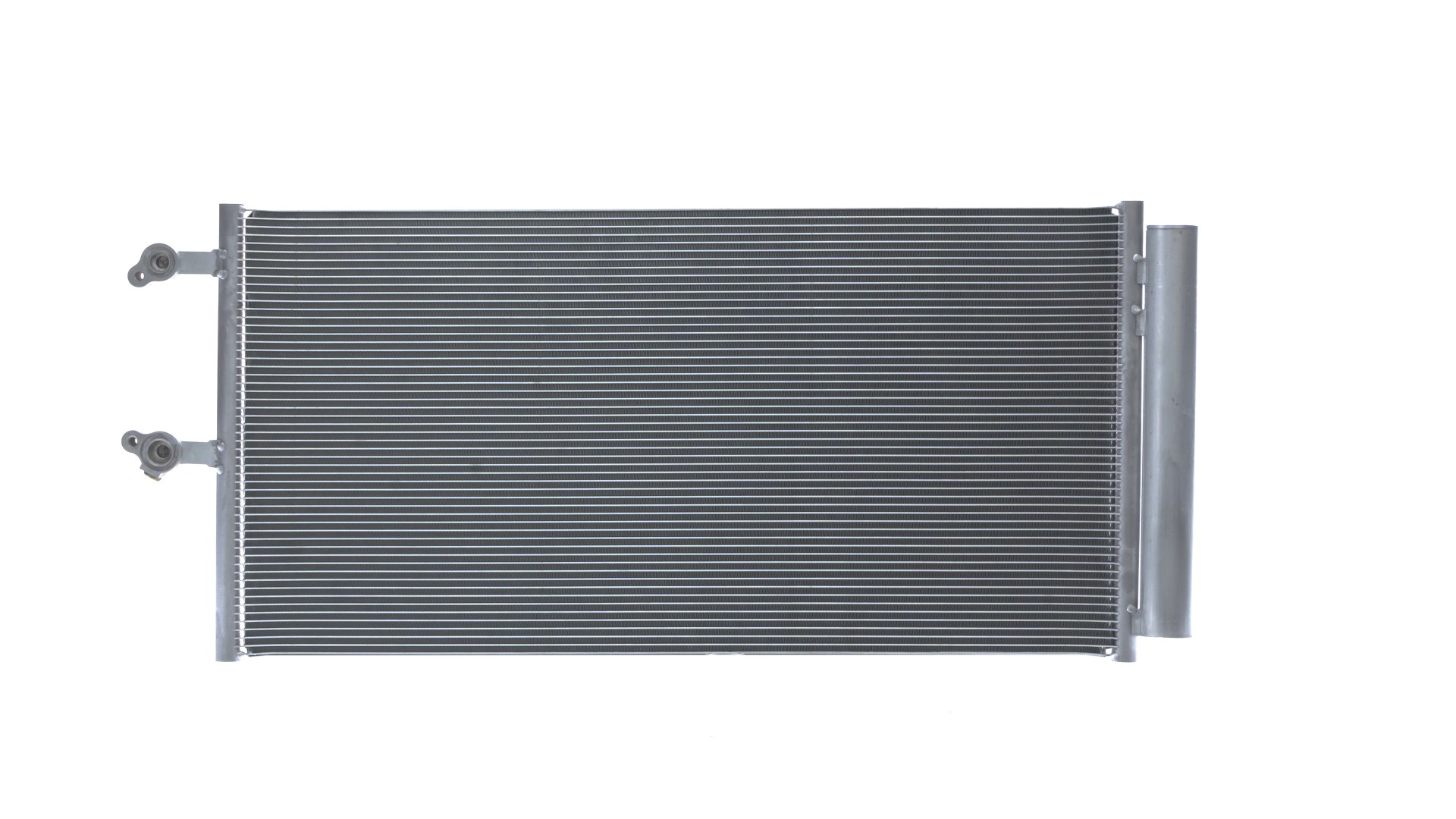 MAHLE ORIGINAL Condensor voor airco AC 1142 000S MAHLE ORIGINAL Airco-koeler VOLVO AC 1142 000S