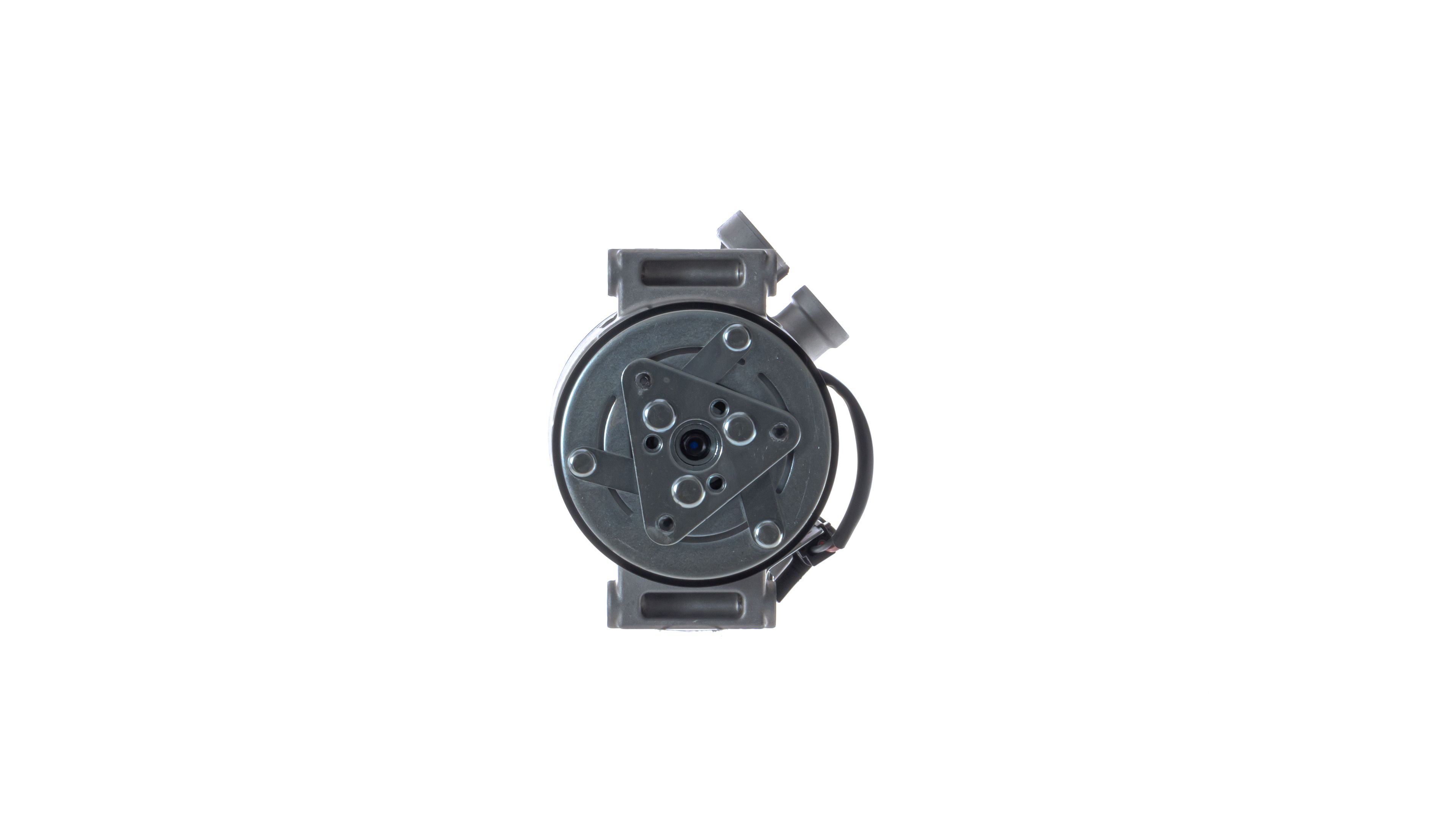 Compresseur de climatisation ACP 1206 000S MAHLE ORIGINAL 1766288 MERCEDES-BENZ