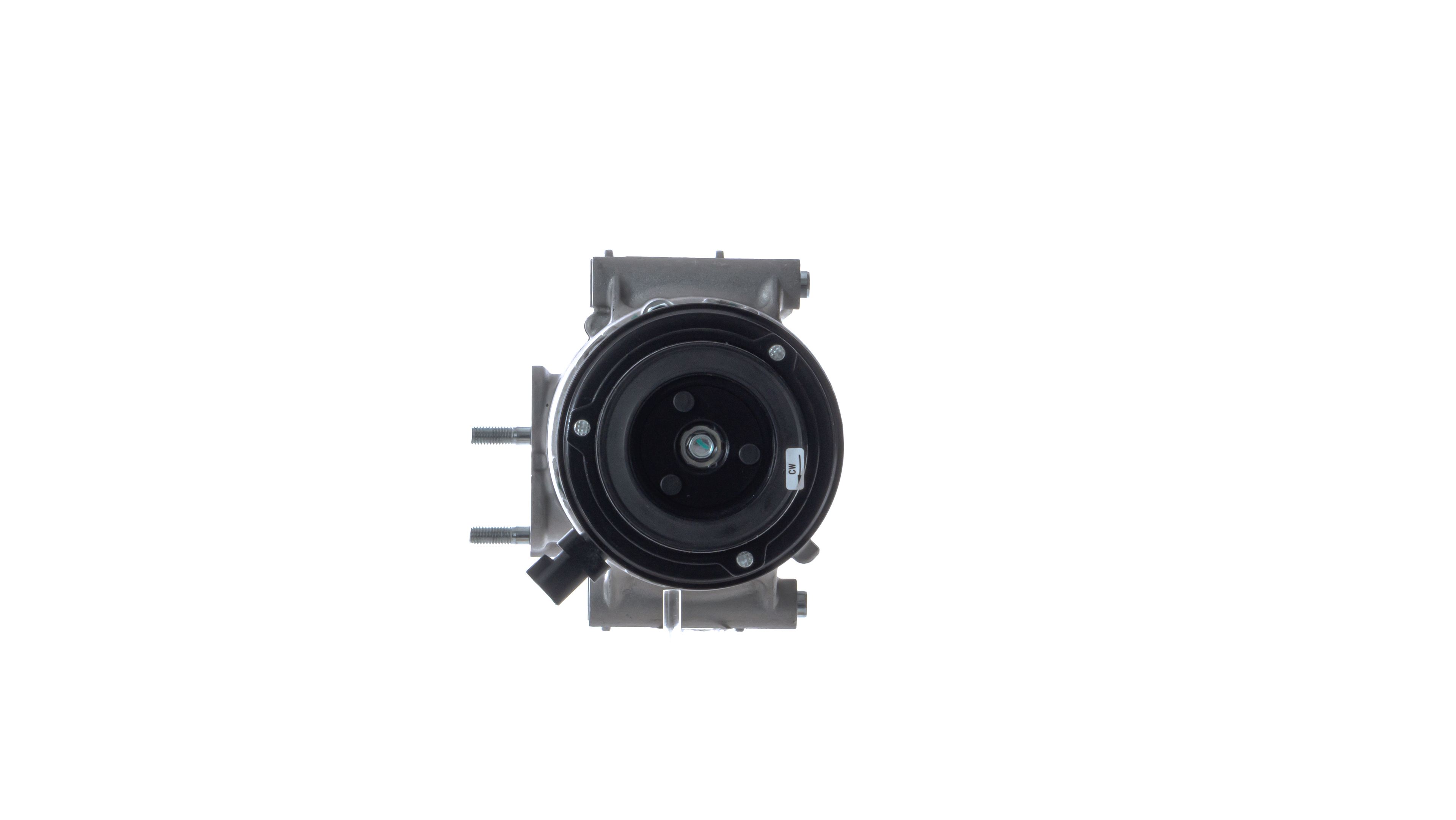 Klimakompressor ACP 1366 000S MAHLE ORIGINAL AP31-19D629-AC BMW