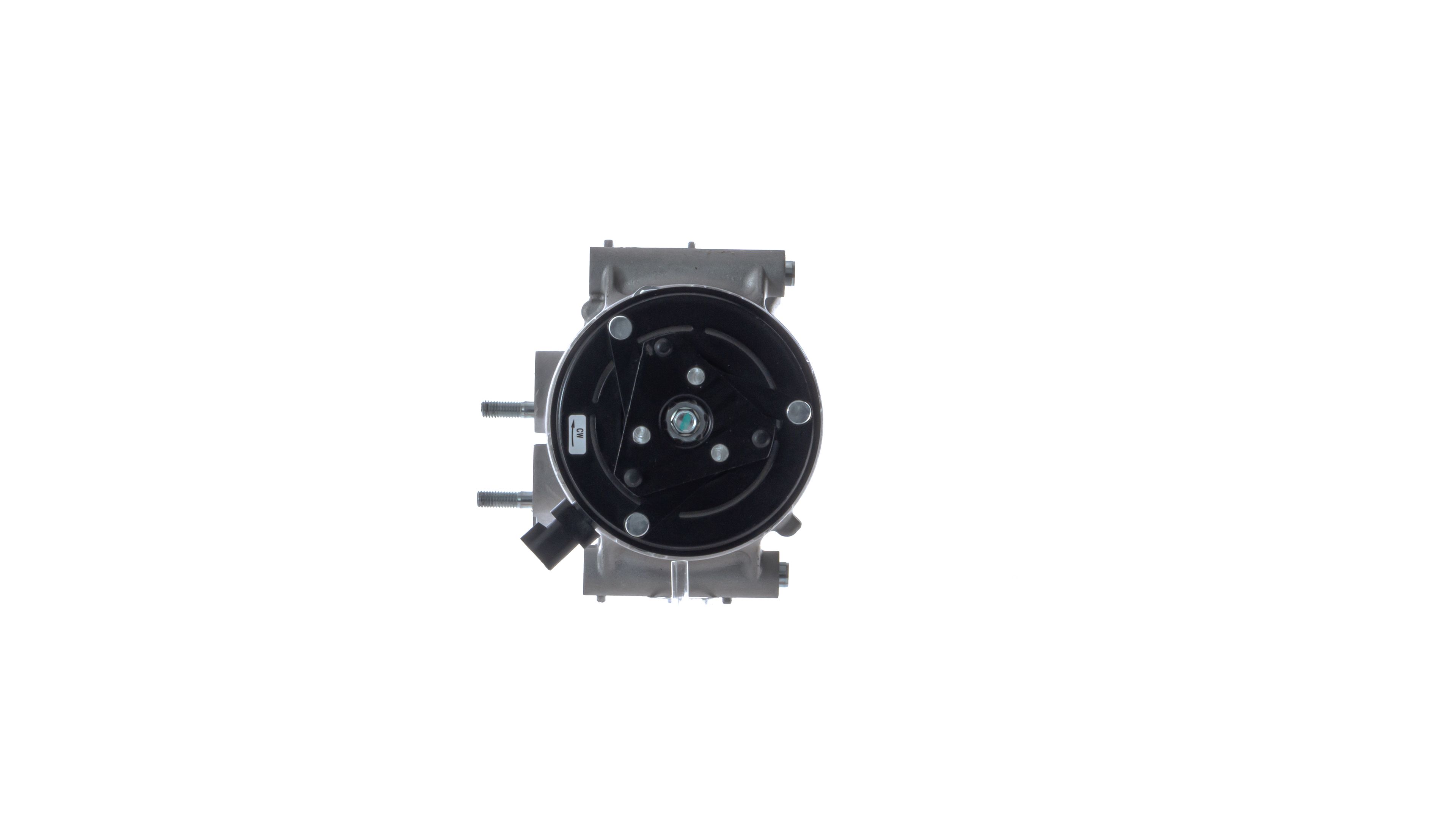 Klimakompressor ACP 333 000S MAHLE ORIGINAL AV11-19D629-AB OPEL