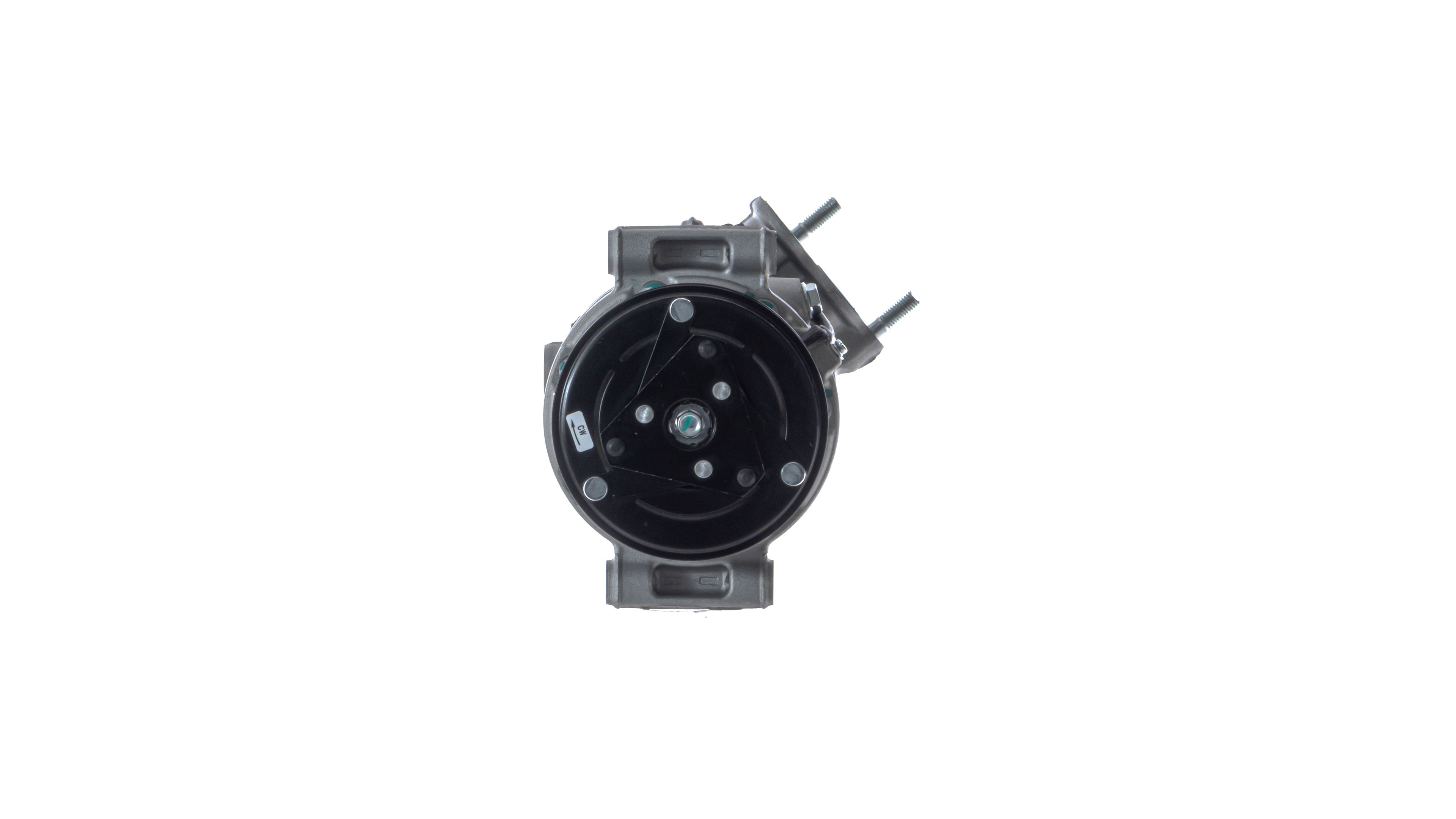 Spole, magnetkoplingskompressor ACP 500 000S MAHLE ORIGINAL REAM5N-19D629-AB MERCEDES-BENZ