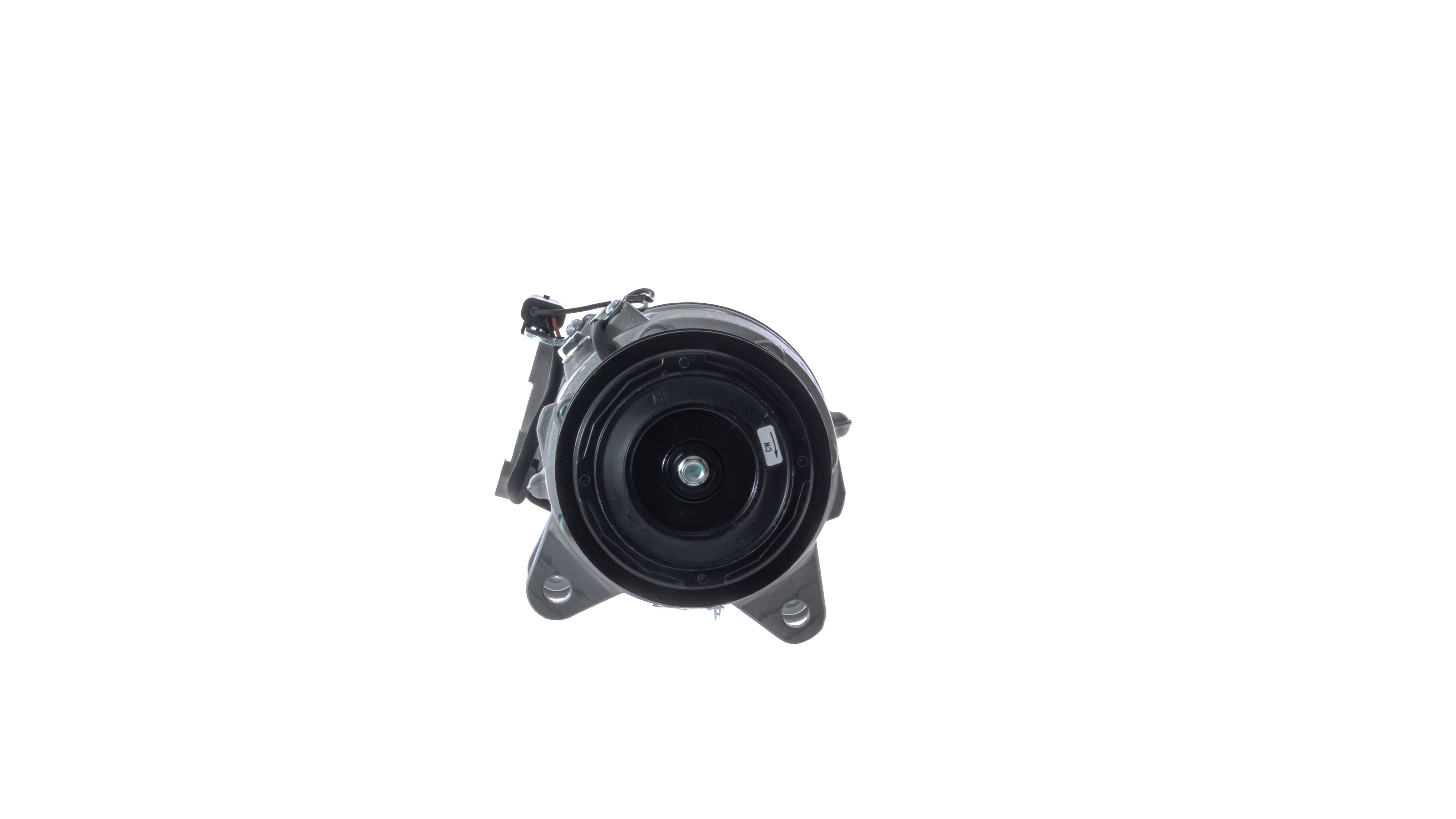MAHLE ORIGINAL ACP 533 000S Compresseur de climatisation BMW G31 525 d 231 CV Diesel 2019