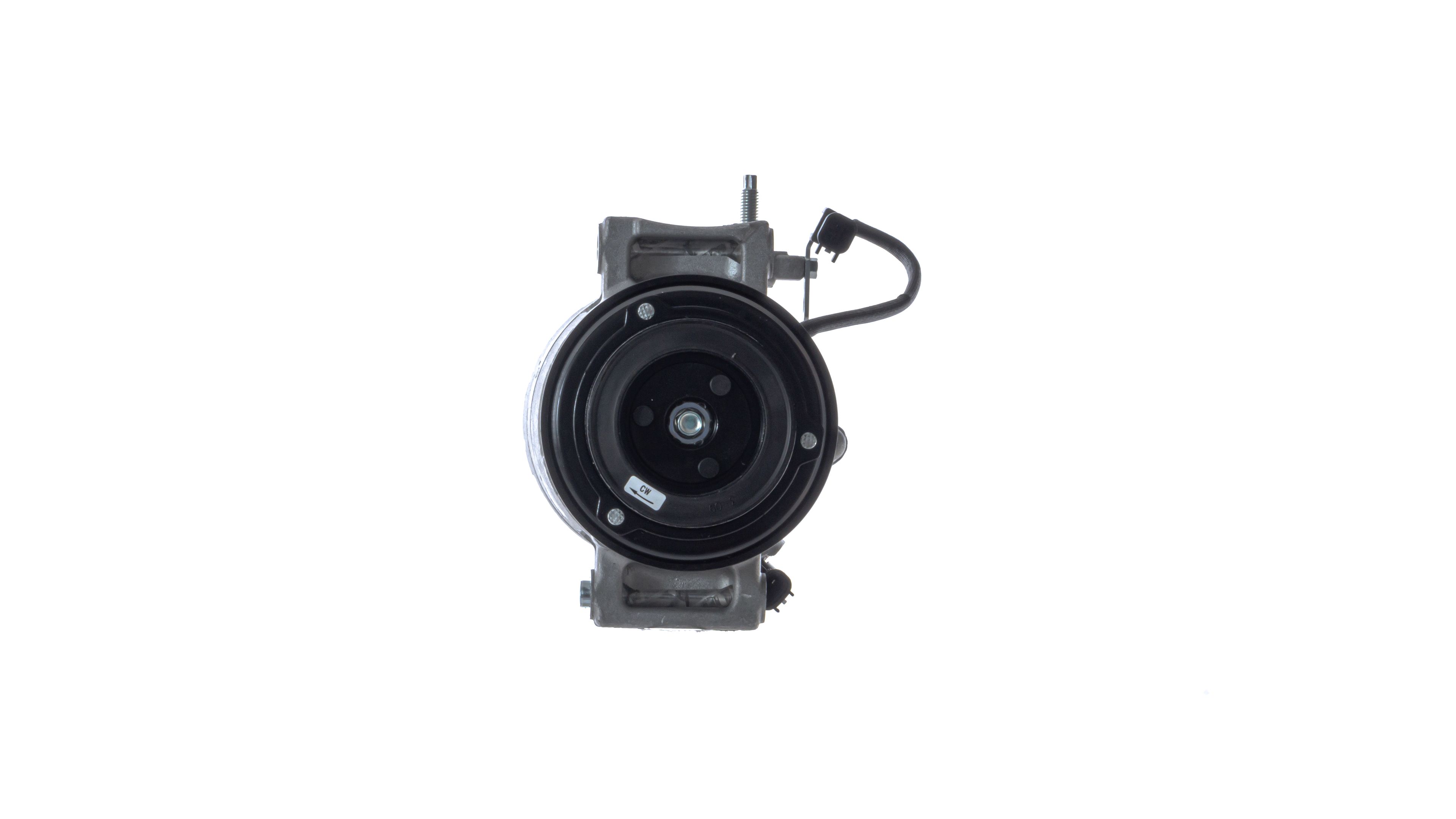 AC-kompressor ACP 551 000S MAHLE ORIGINAL 2021125 VOLVO