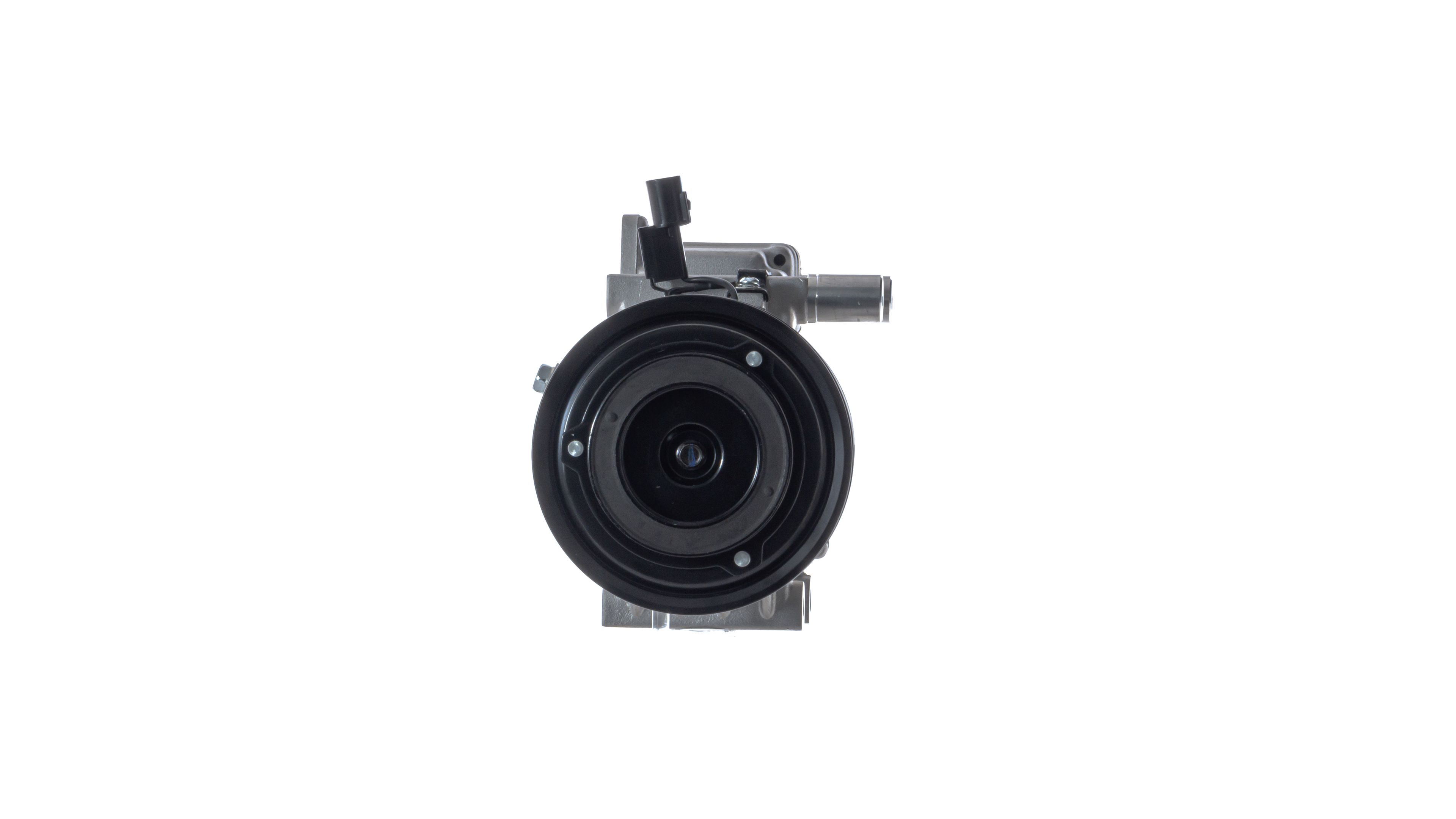 Compresor, aire acondicionado ACP 754 000S MAHLE ORIGINAL 977011E000 KIA
