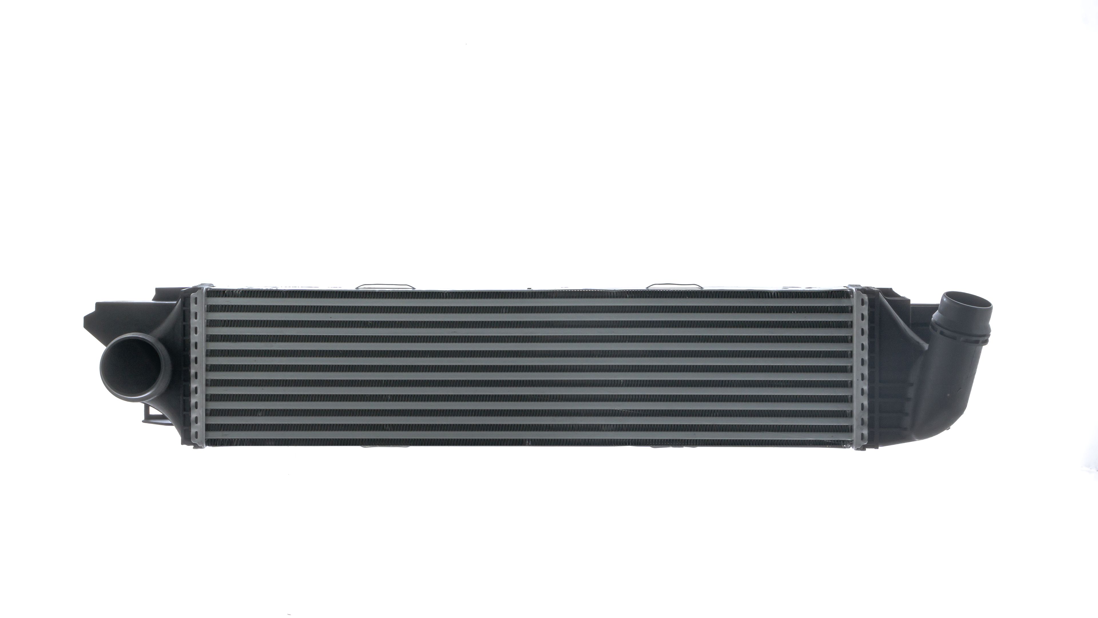Intercooler CI 31 000S MAHLE ORIGINAL 93 868 349 VAUXHALL