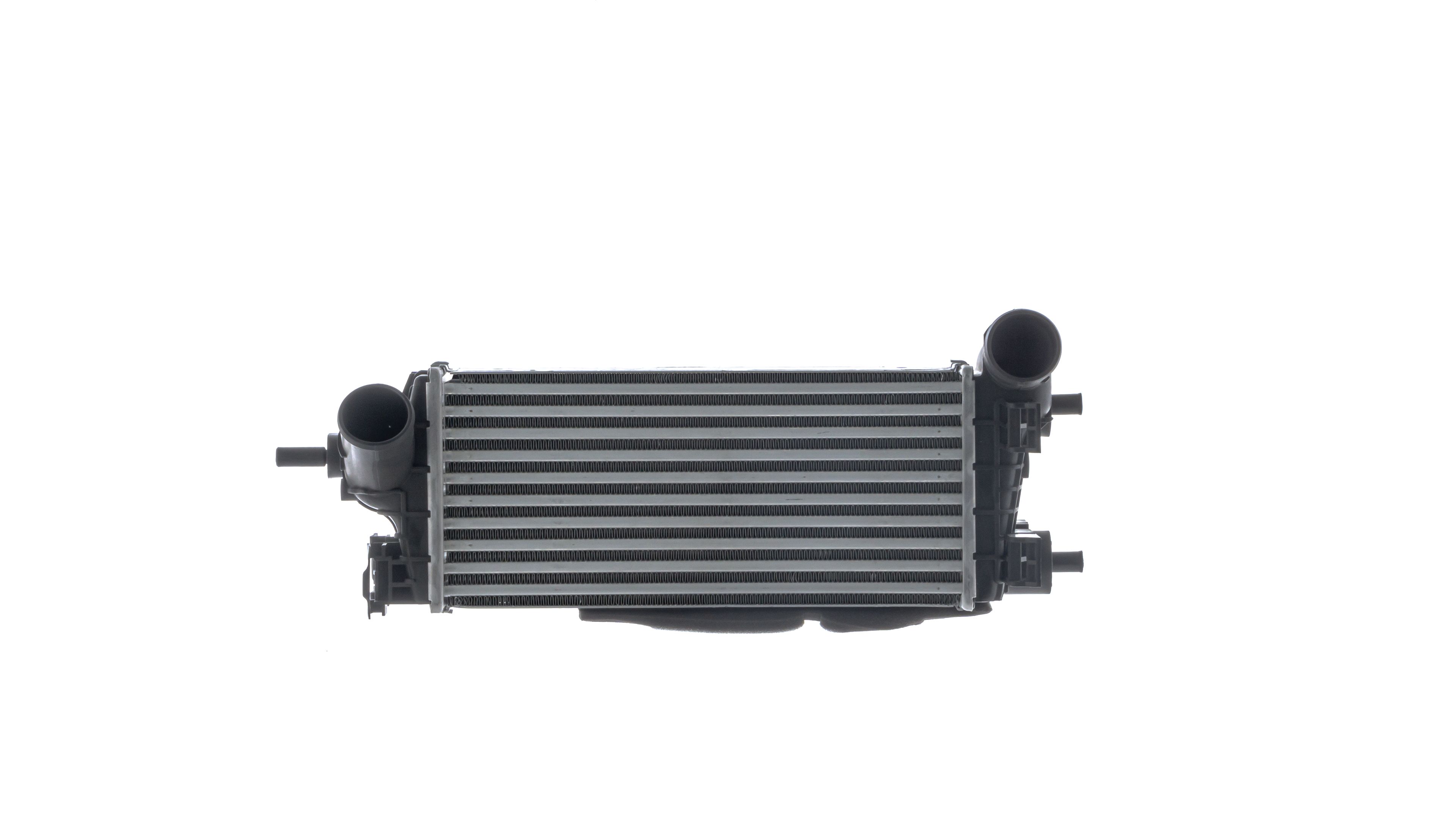 Radiador de aire de admisión FORD MAHLE ORIGINAL CI 677 000S