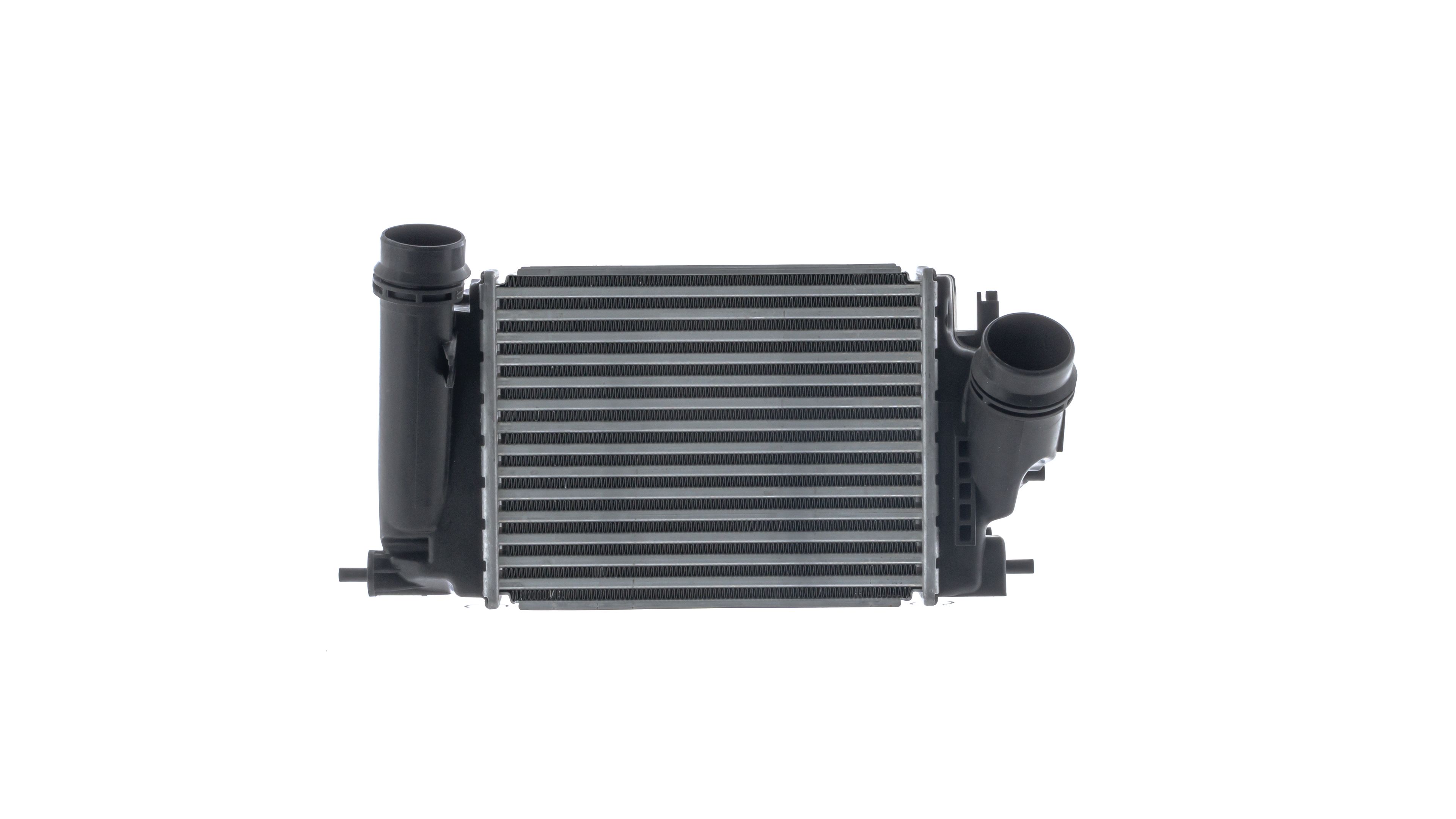 MAHLE ORIGINAL 72538675 Intercooler